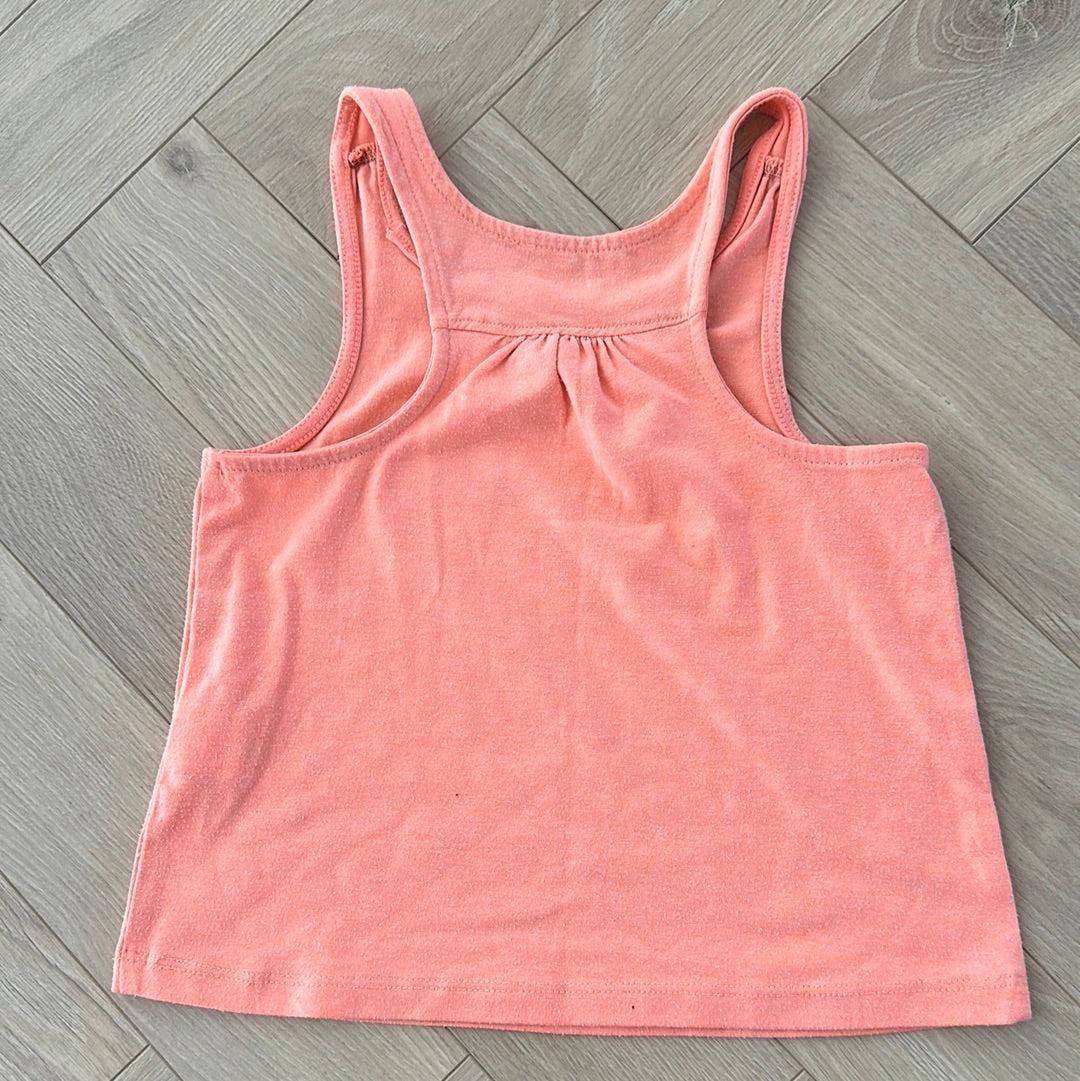 Débardeur orchestra : 4 ans