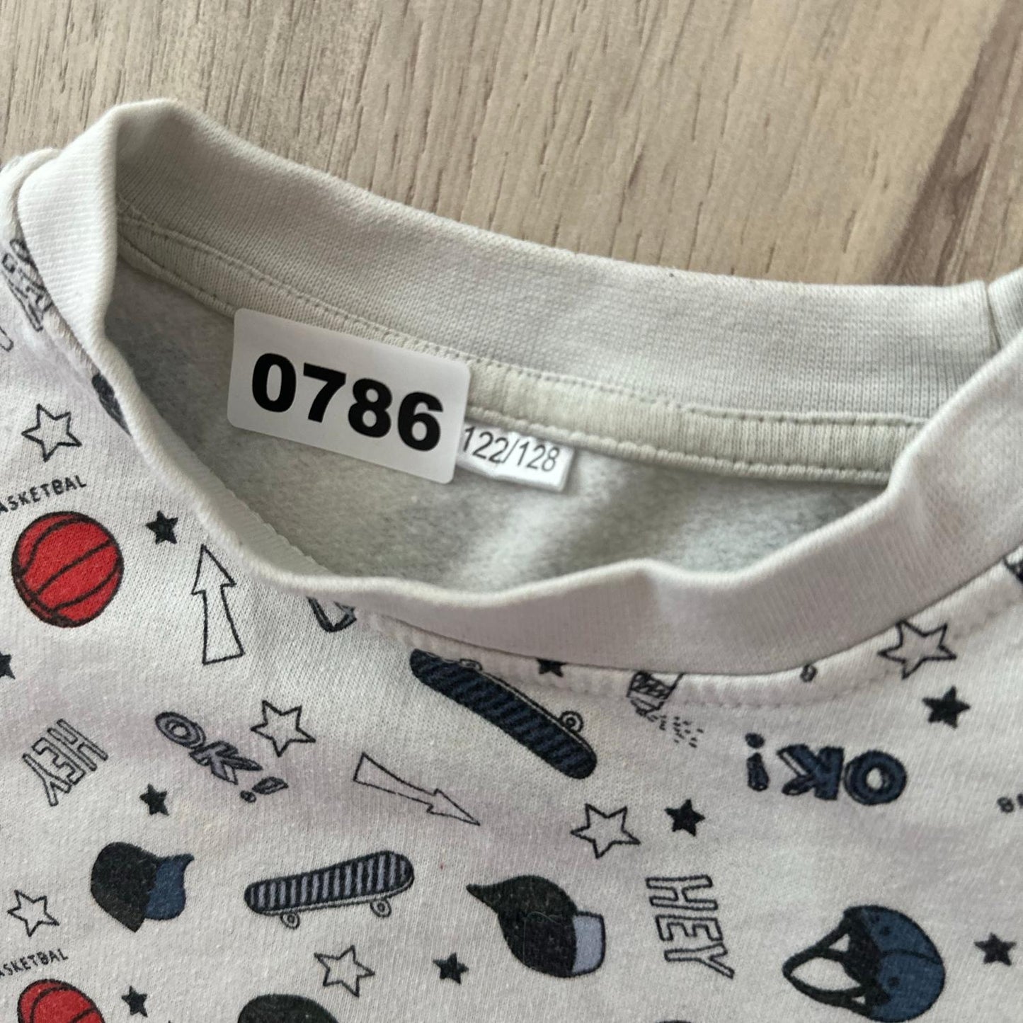 Pull : 7 ans