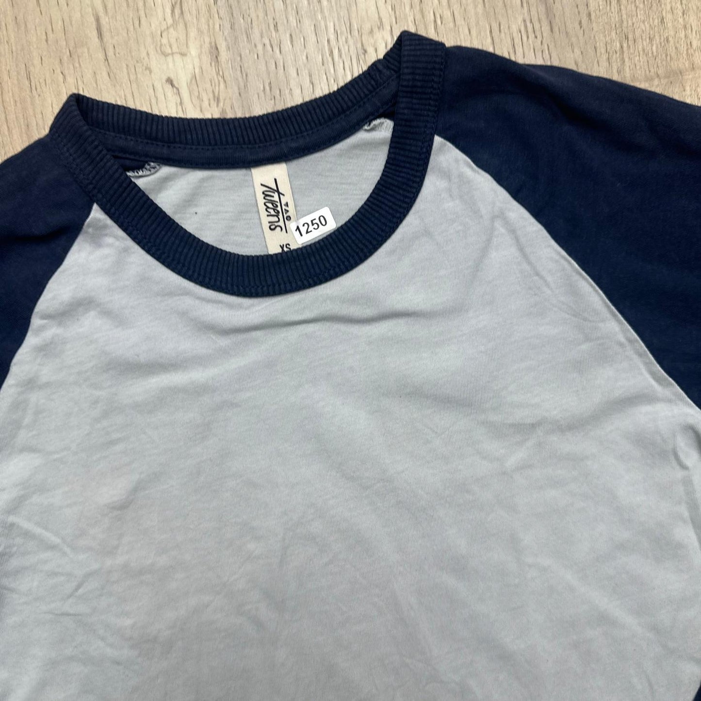 T-Shirt Tape à l'oeil : 14 ans
