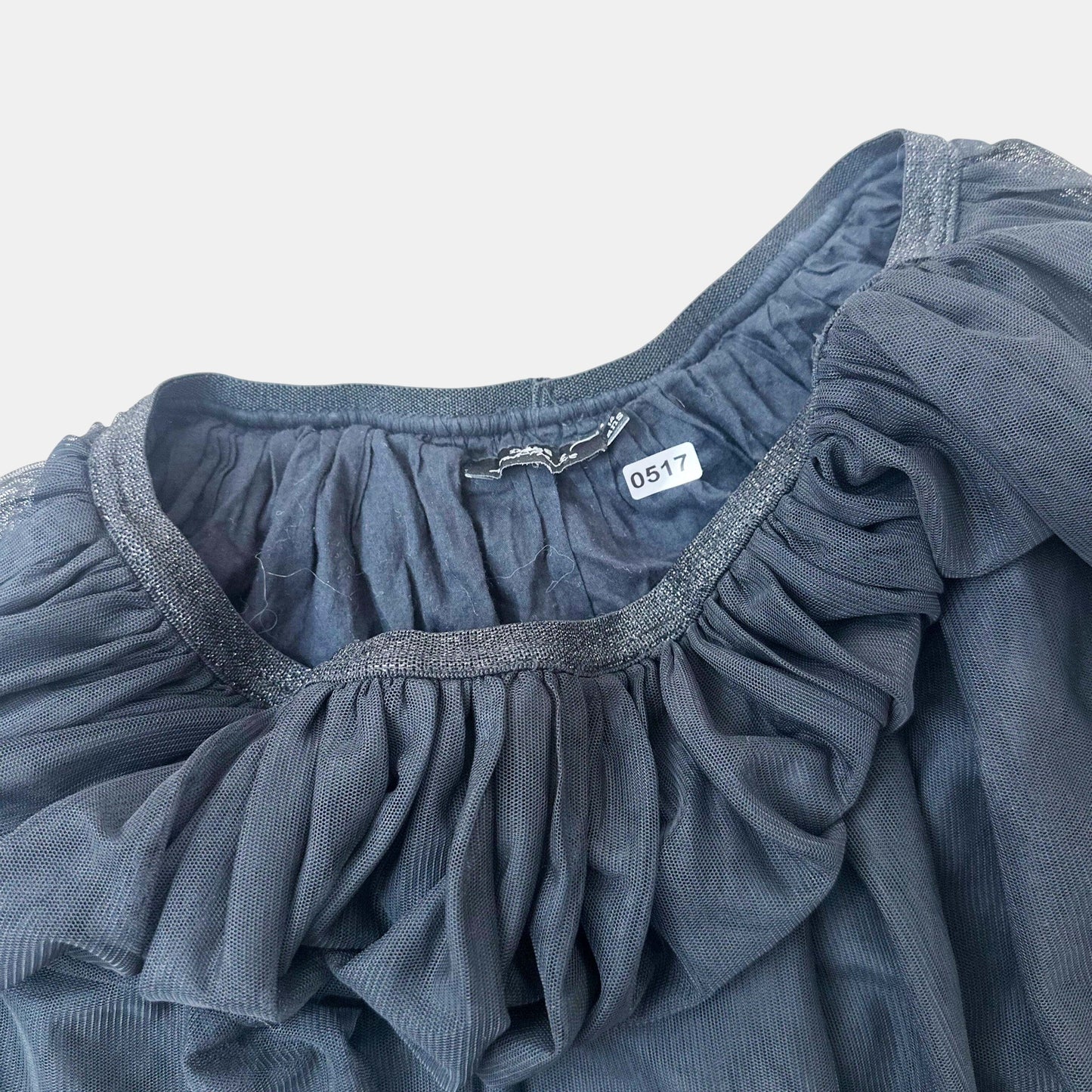 Jupe Miss Avant première : 14 ans