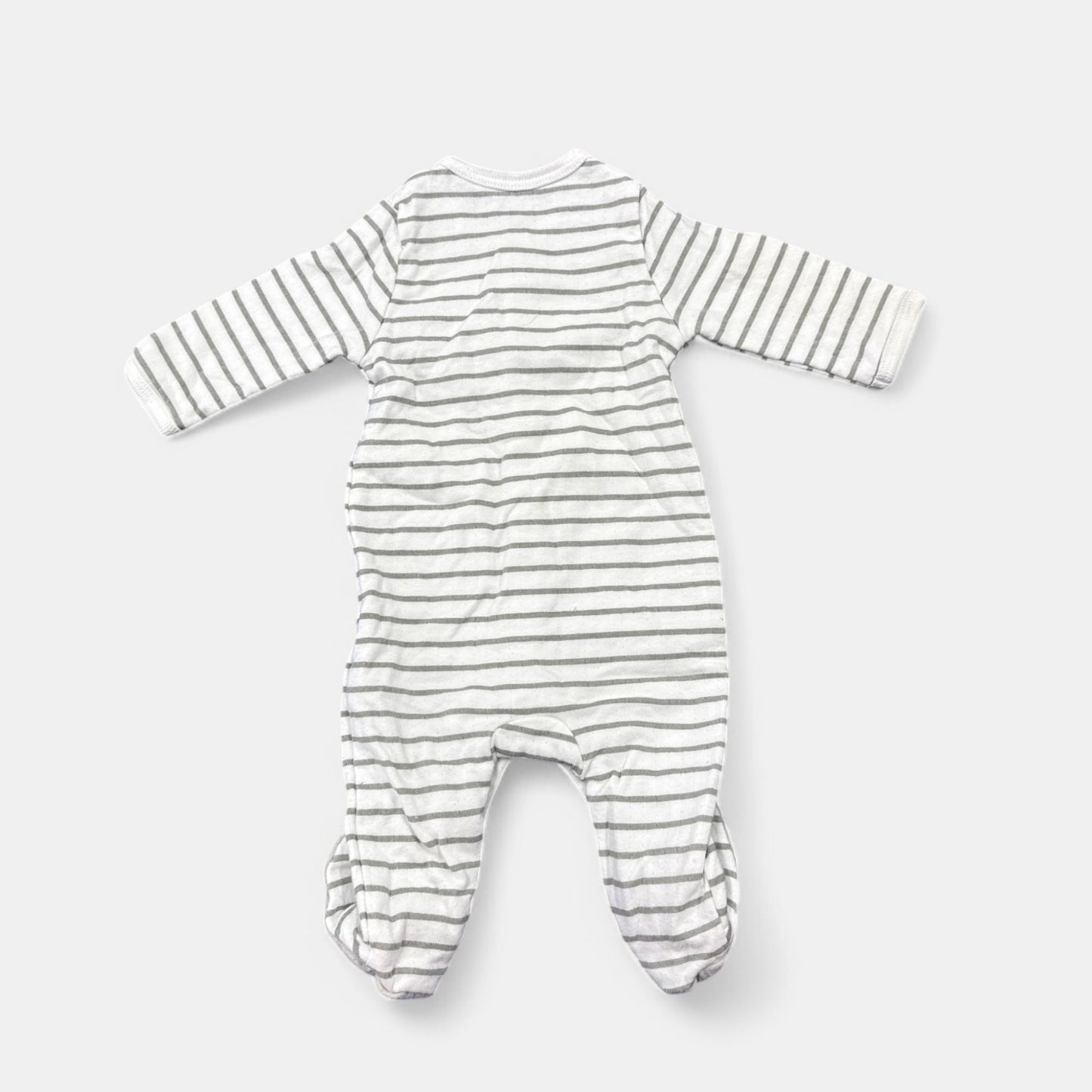 Pyjama Gémo : 0 mois