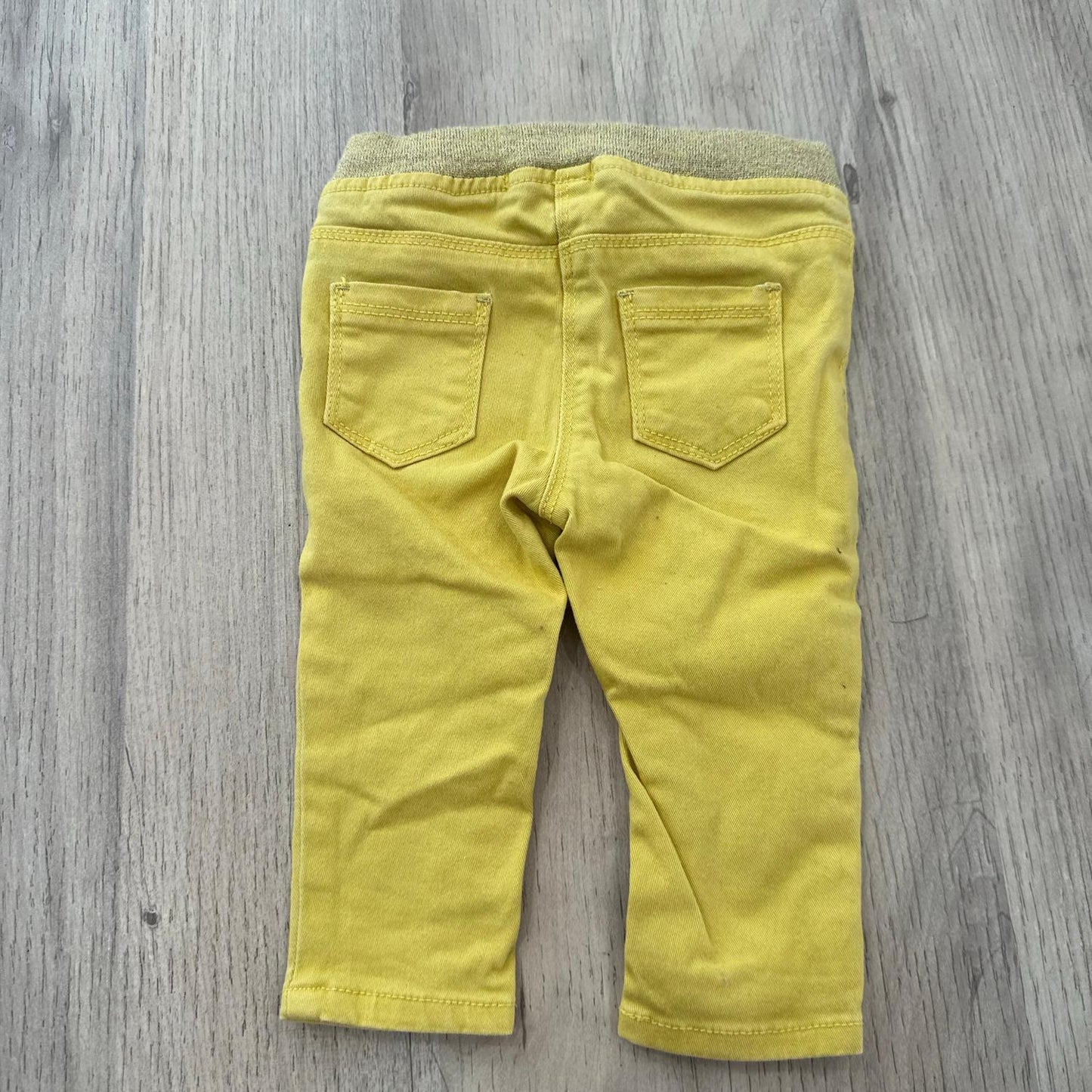 Pantalon Gémo : 9 mois