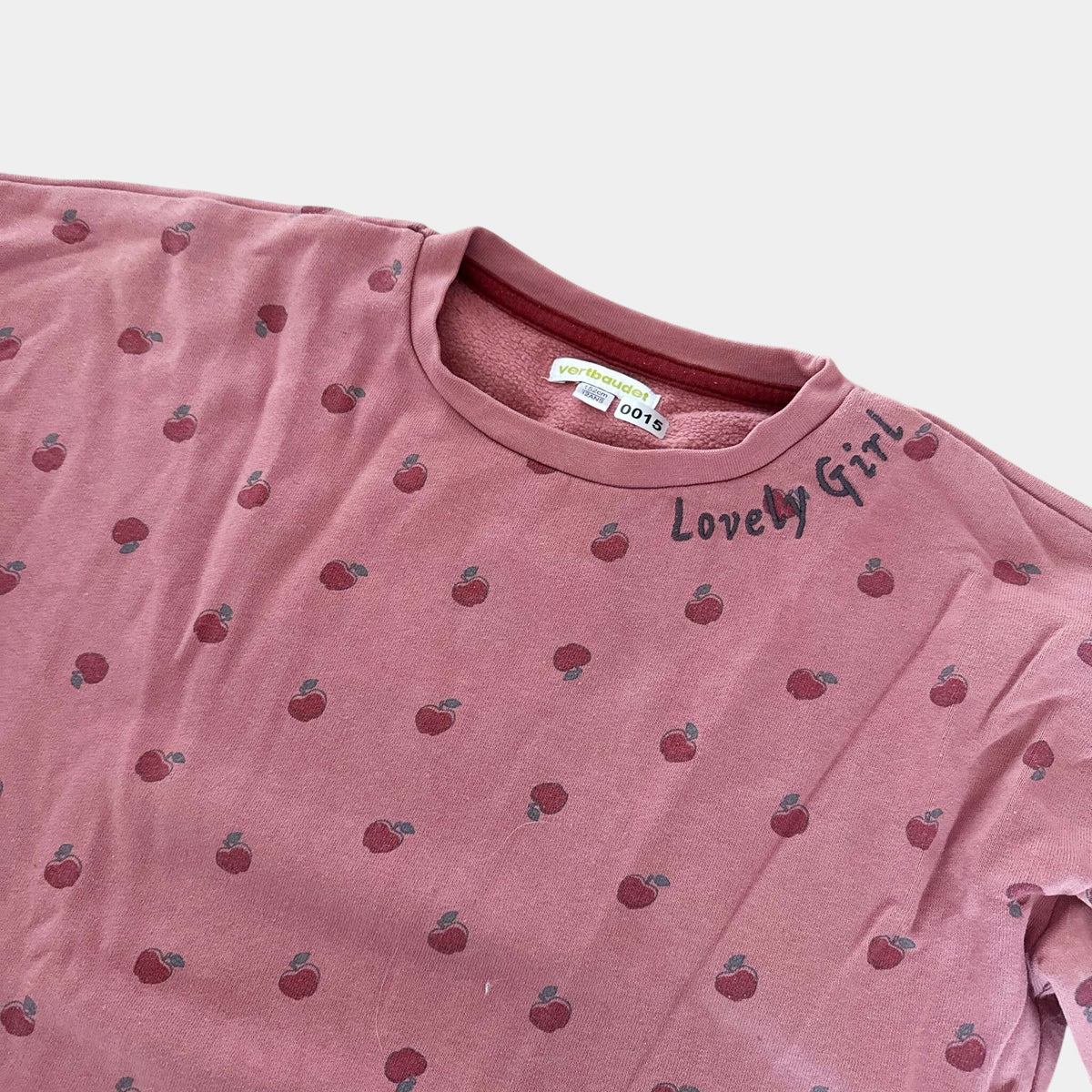 Pull Verbaudet : 12 ans