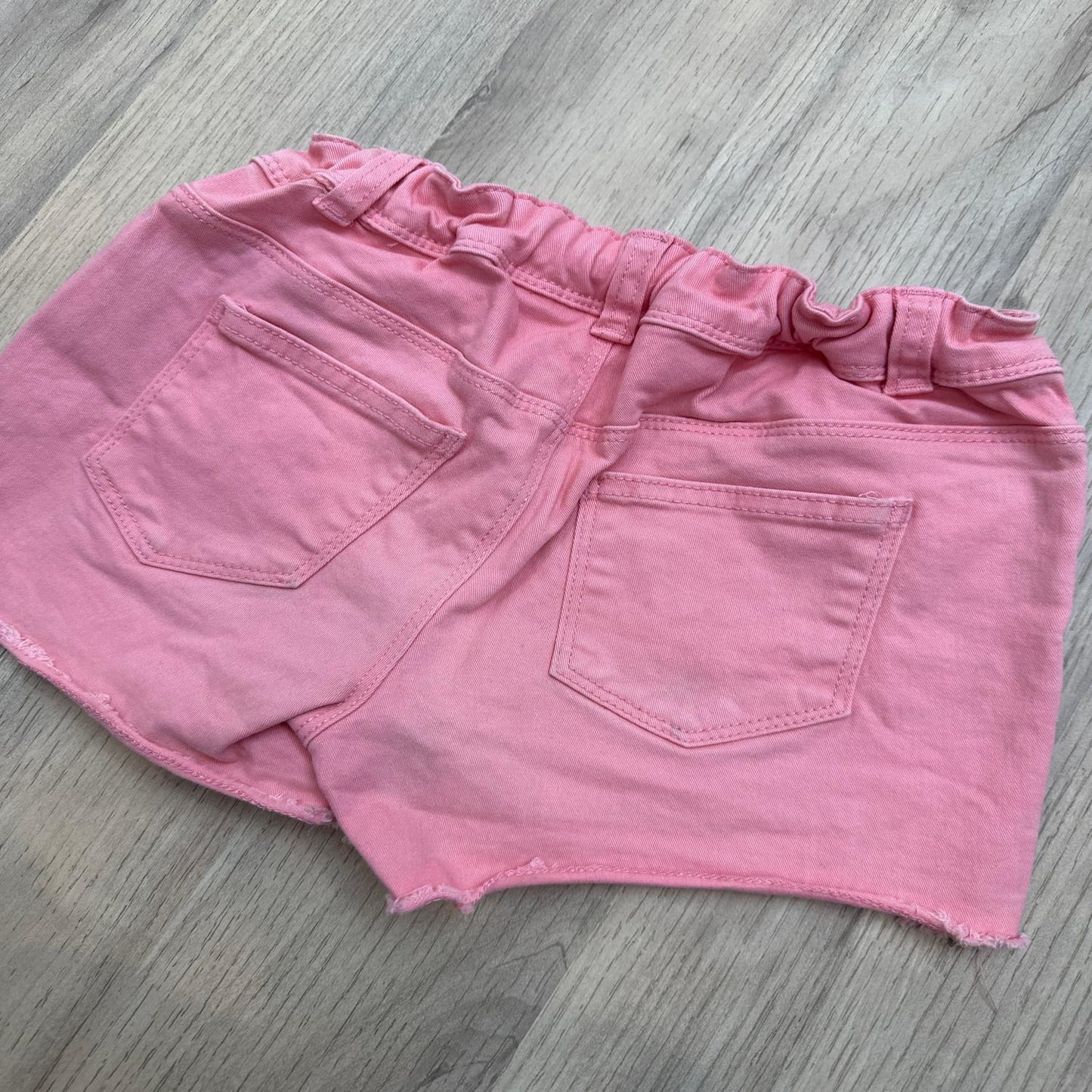 Short Kiabi : 9 ans