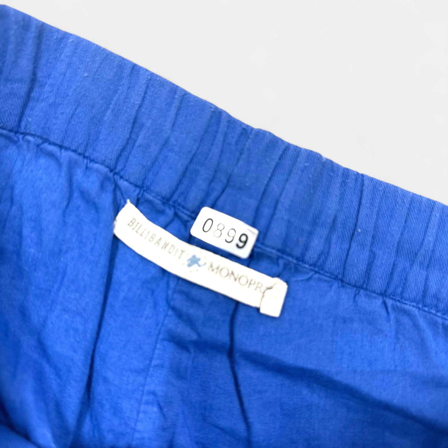 Short Monoprix - Billybandit : 8 ans