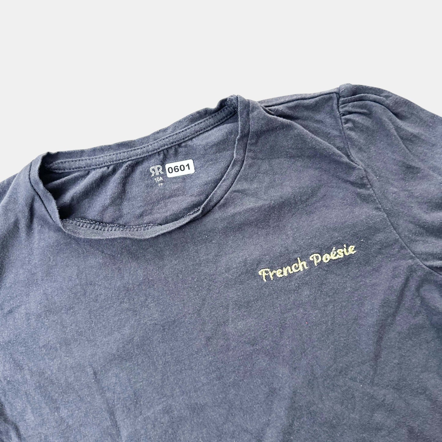 T-Shirt La redoute : 10 ans