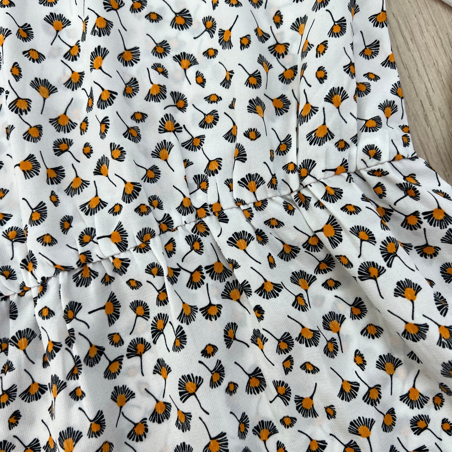 Robe Gémo : 6 ans