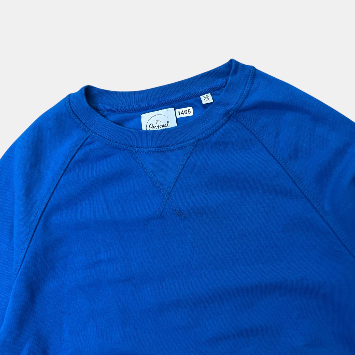 Pull The Personal project : 14 ans