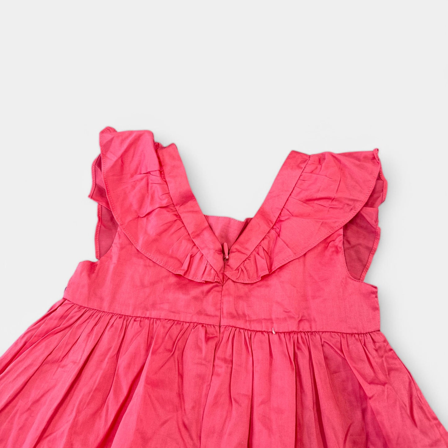 Robe Okaïdi : 5 ans