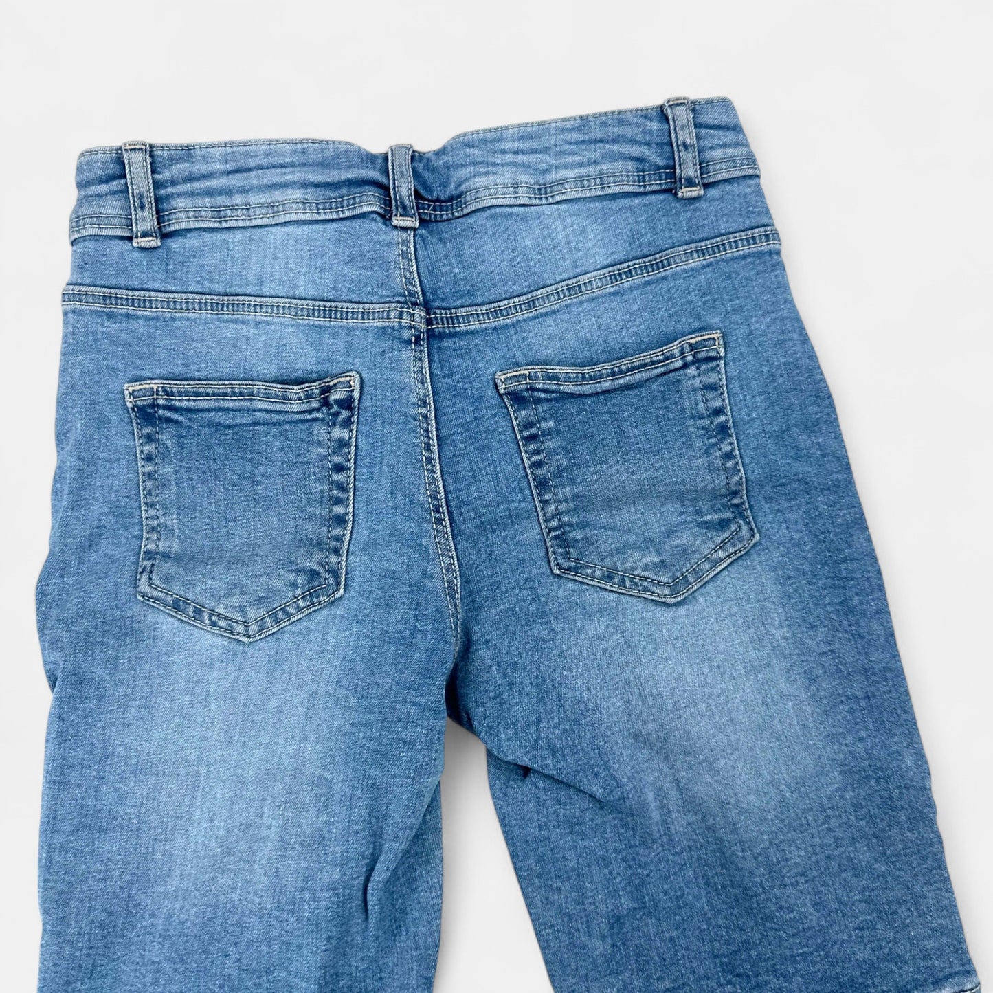 Short Denim Co : 10 ans