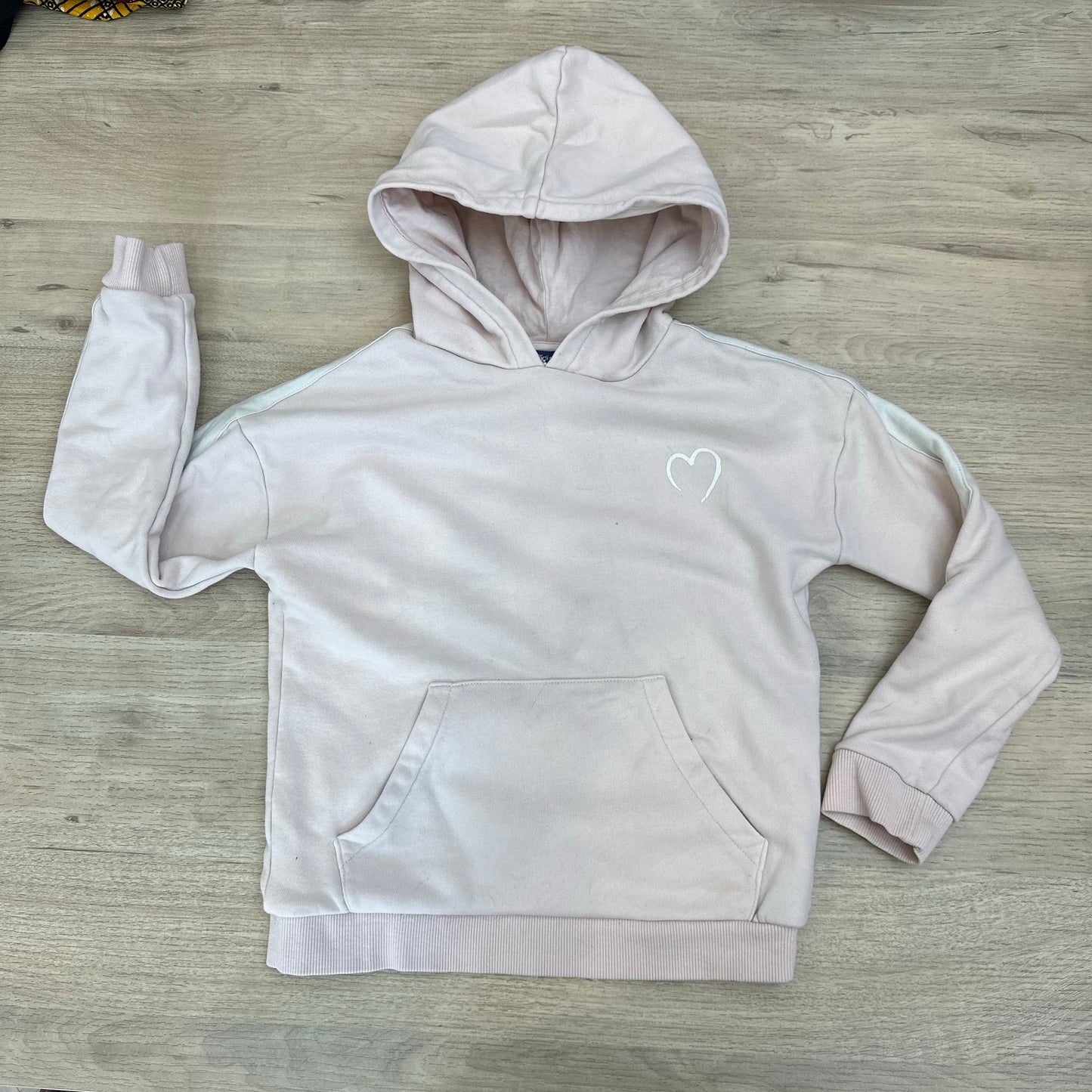 Pull Okaïdi : 8 ans