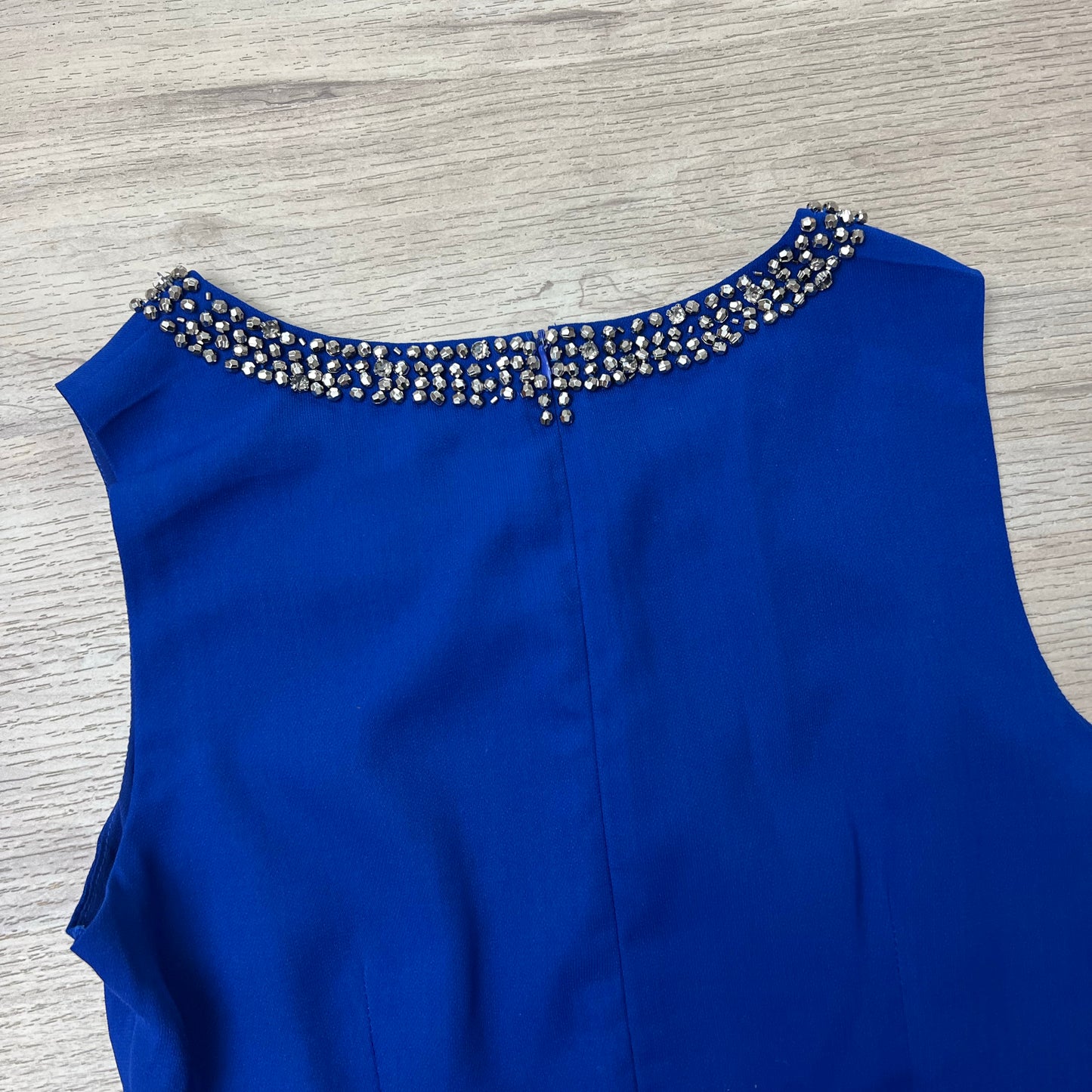 Robe Iska : 16 ans