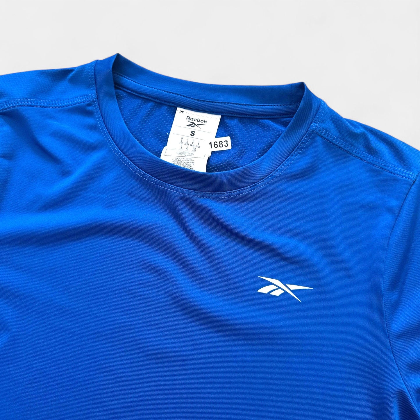 T-Shirt Sport Reebok : 16 ans