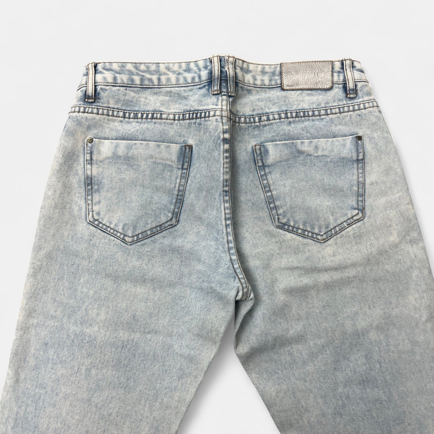 Pantalon Zara : 16 ans