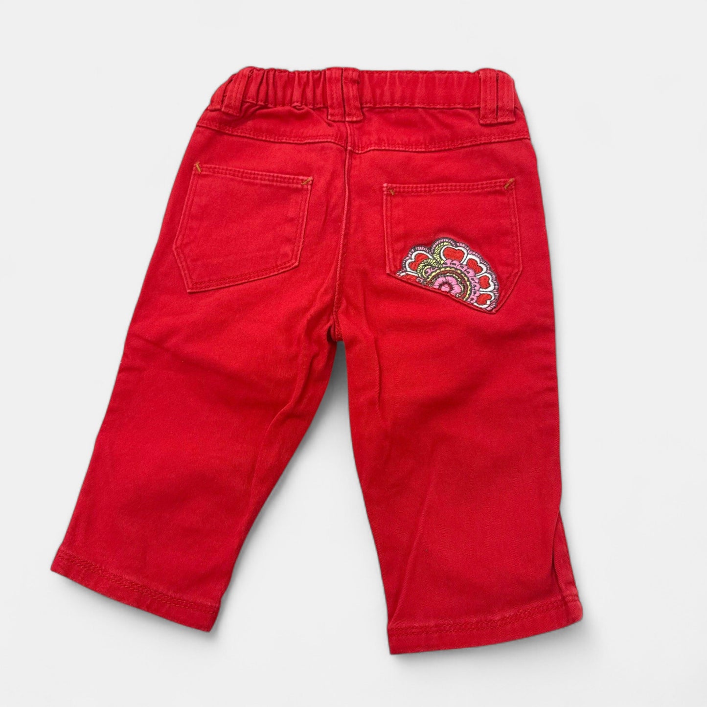 Pantalon Orchestra : 4 ans