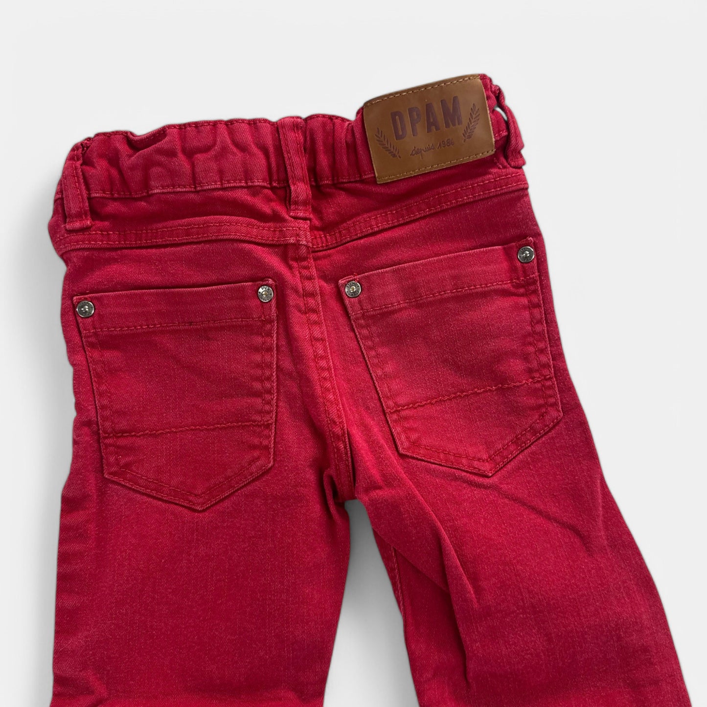 Pantalon Du Pareil au même : 3 ans