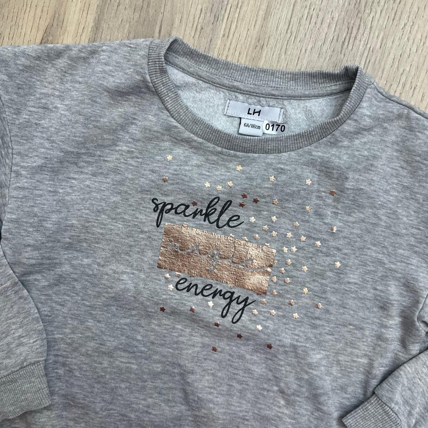 Pull La Halle : 6 ans