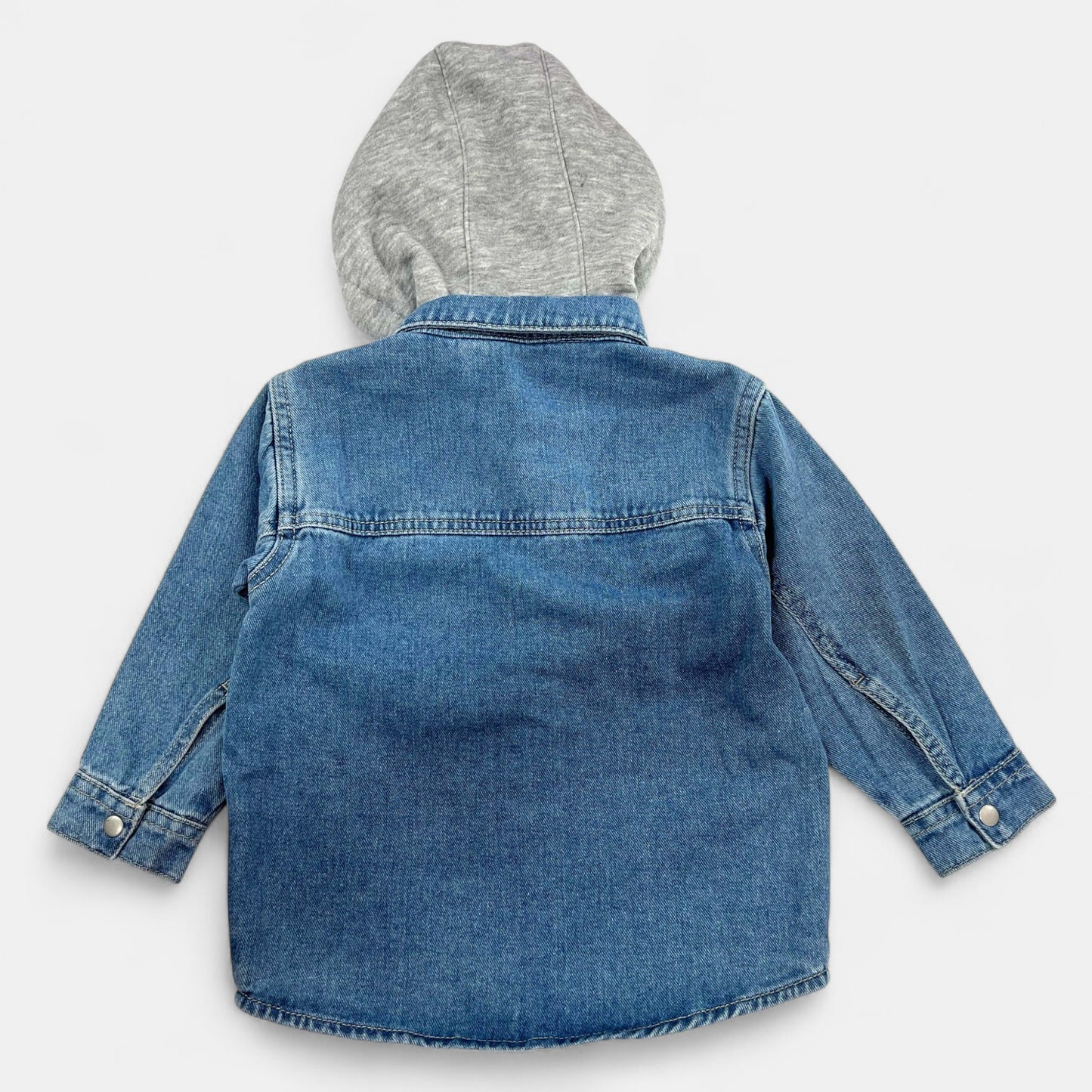 Veste billie & kenny : 3 ans