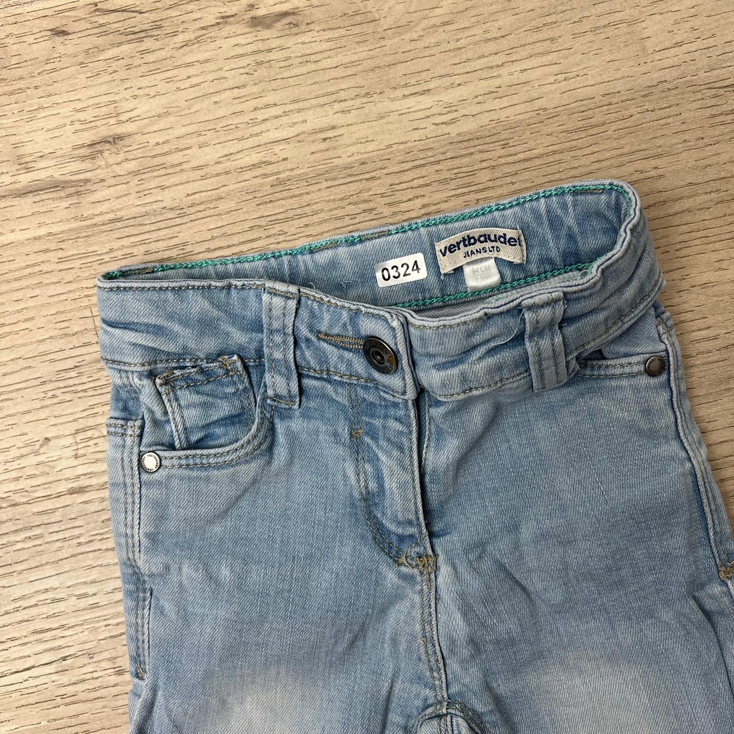 Pantalon Verbaudet : 3 ans