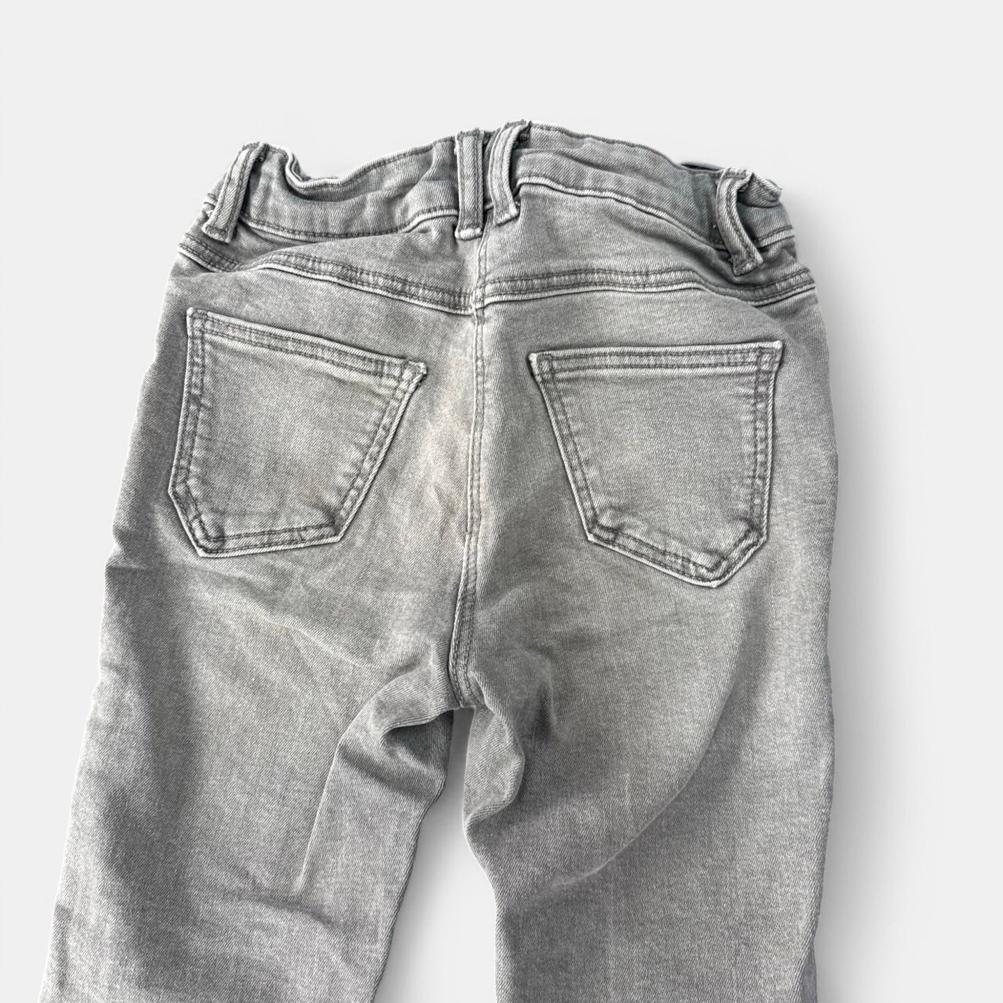 Pantalon Tape à l'oeil : 7 ans