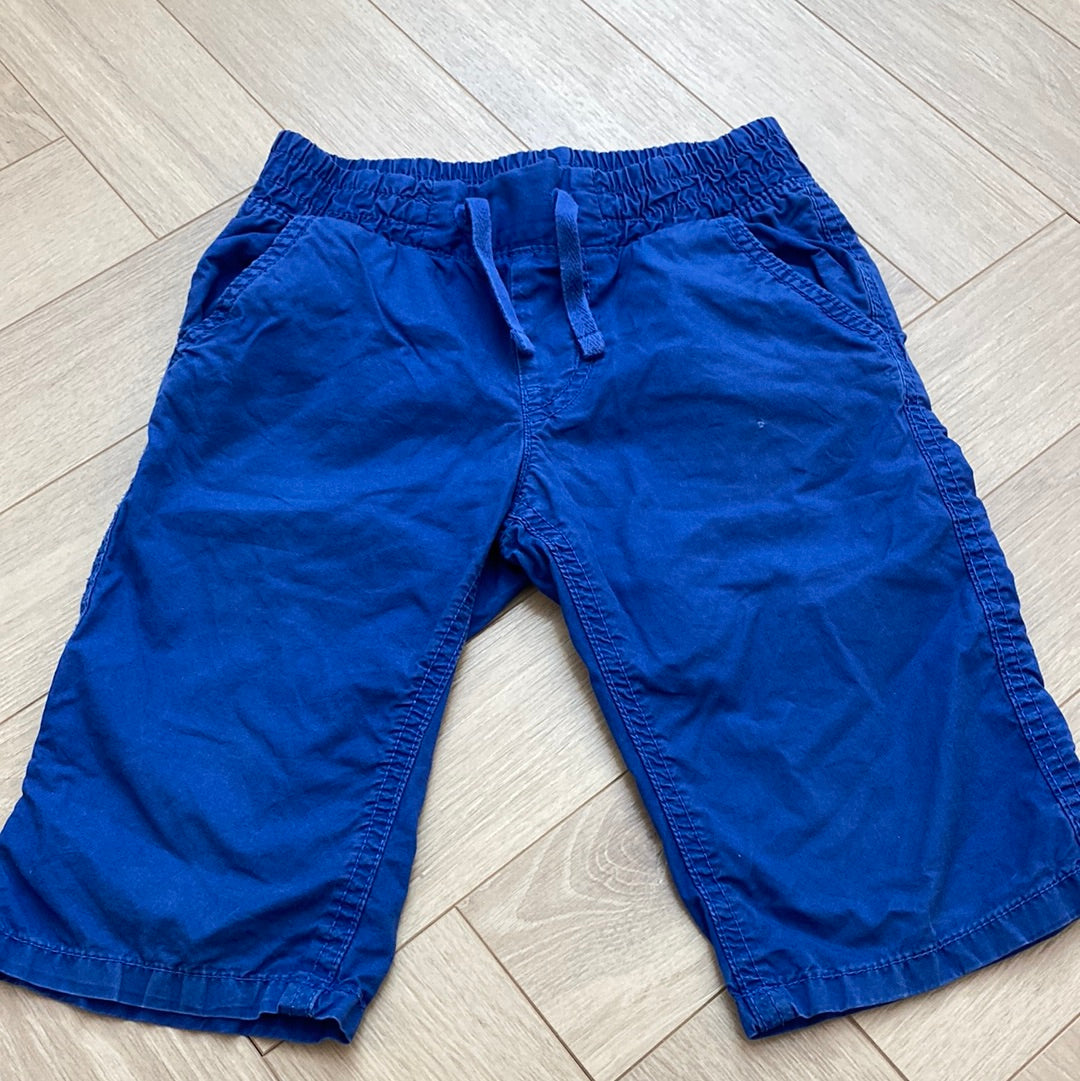 Short Kiabi : 6 ans