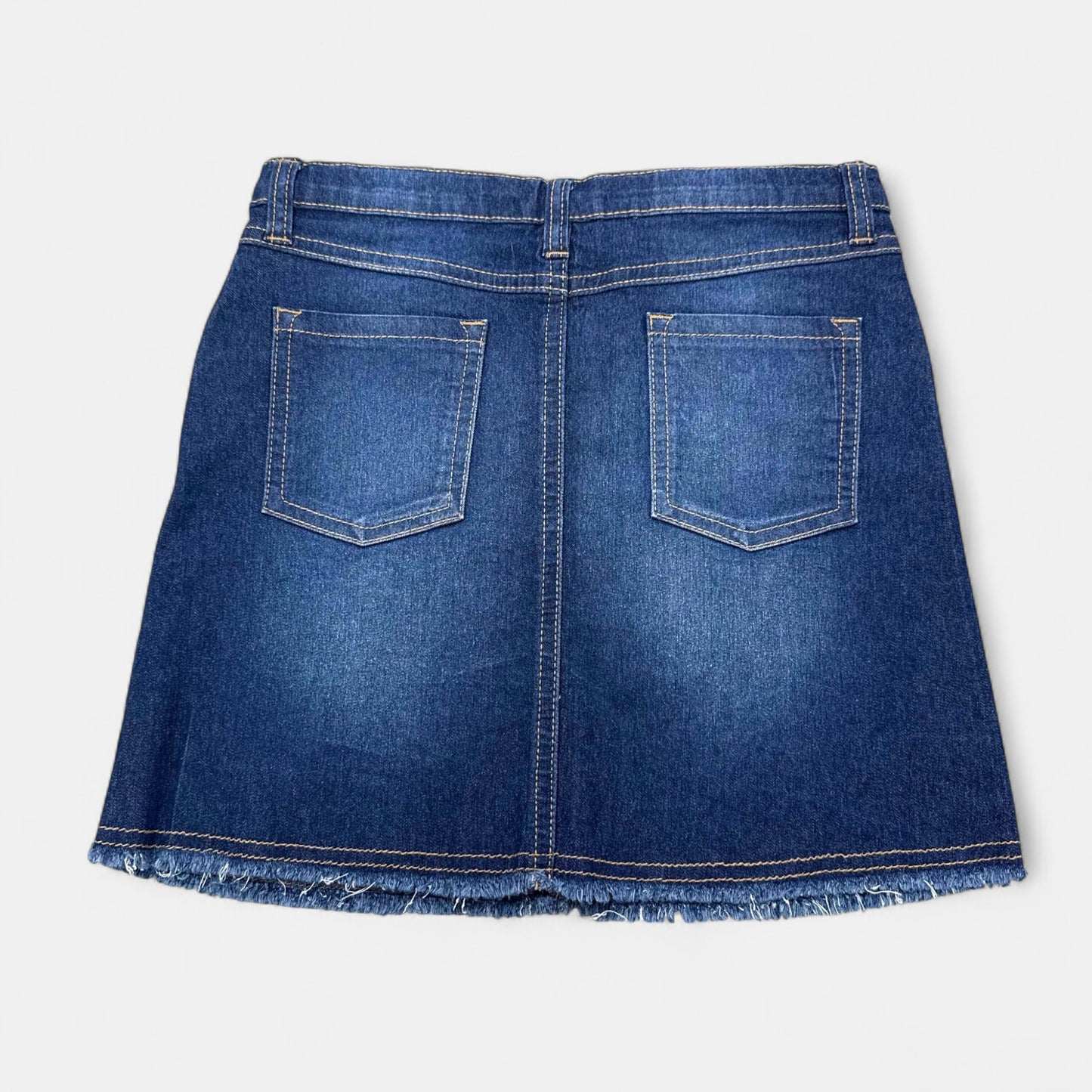 Jupe Lili marelle : 12 ans