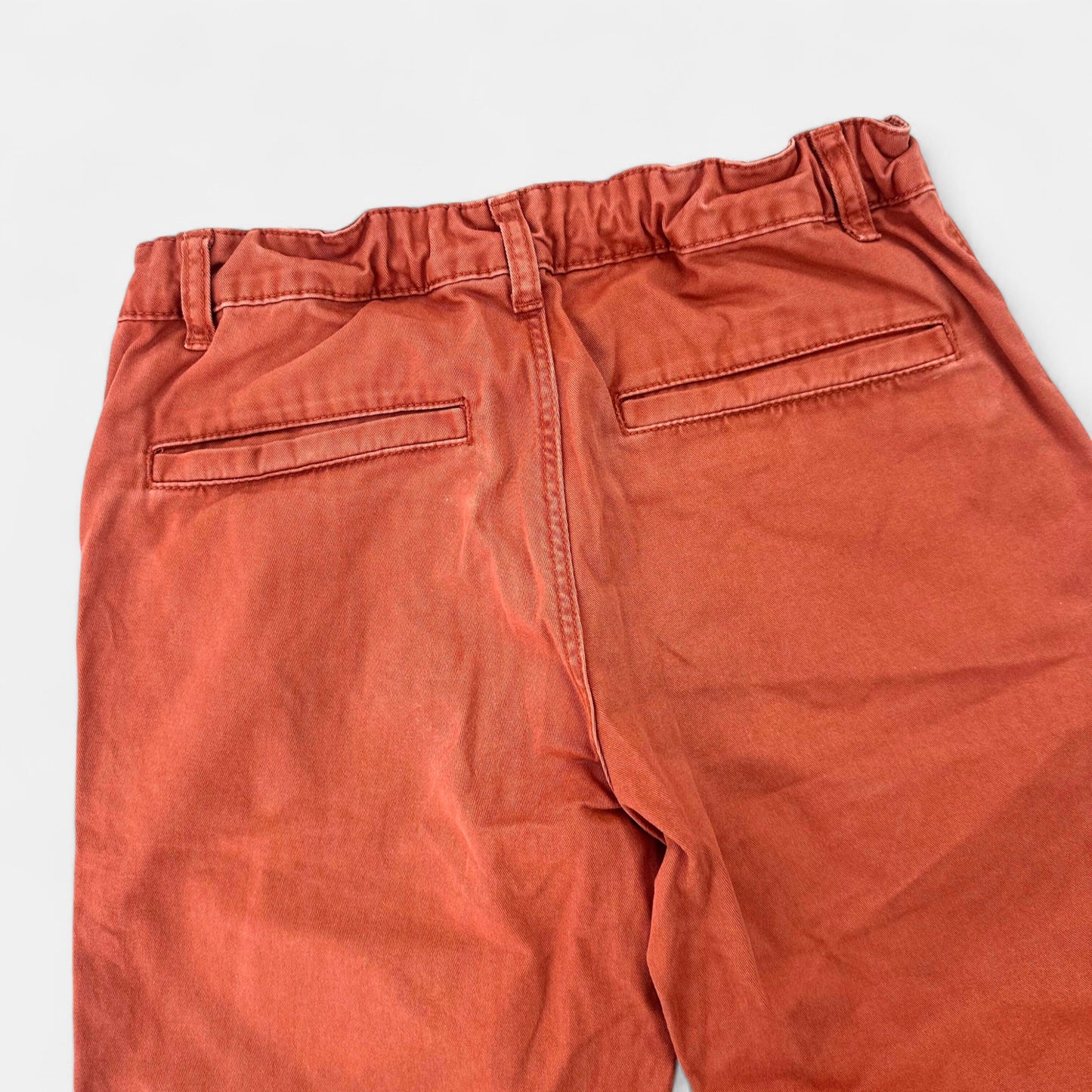 Short Kiabi : 14 ans