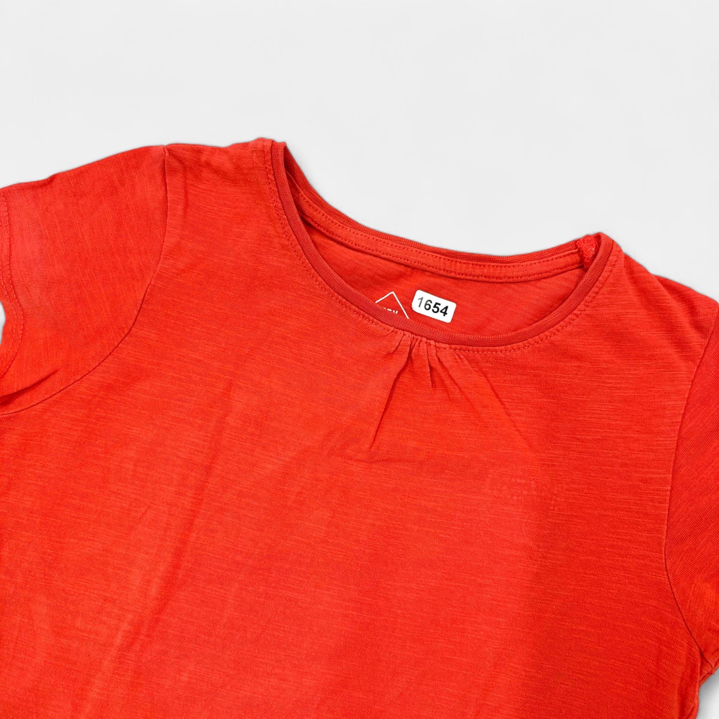 T-Shirt TEX : 7 ans