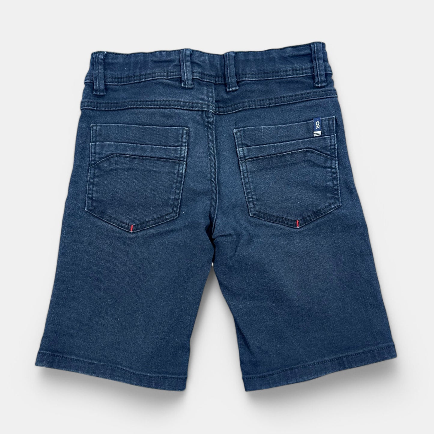 Short Slim Okaïdi : 4 ans