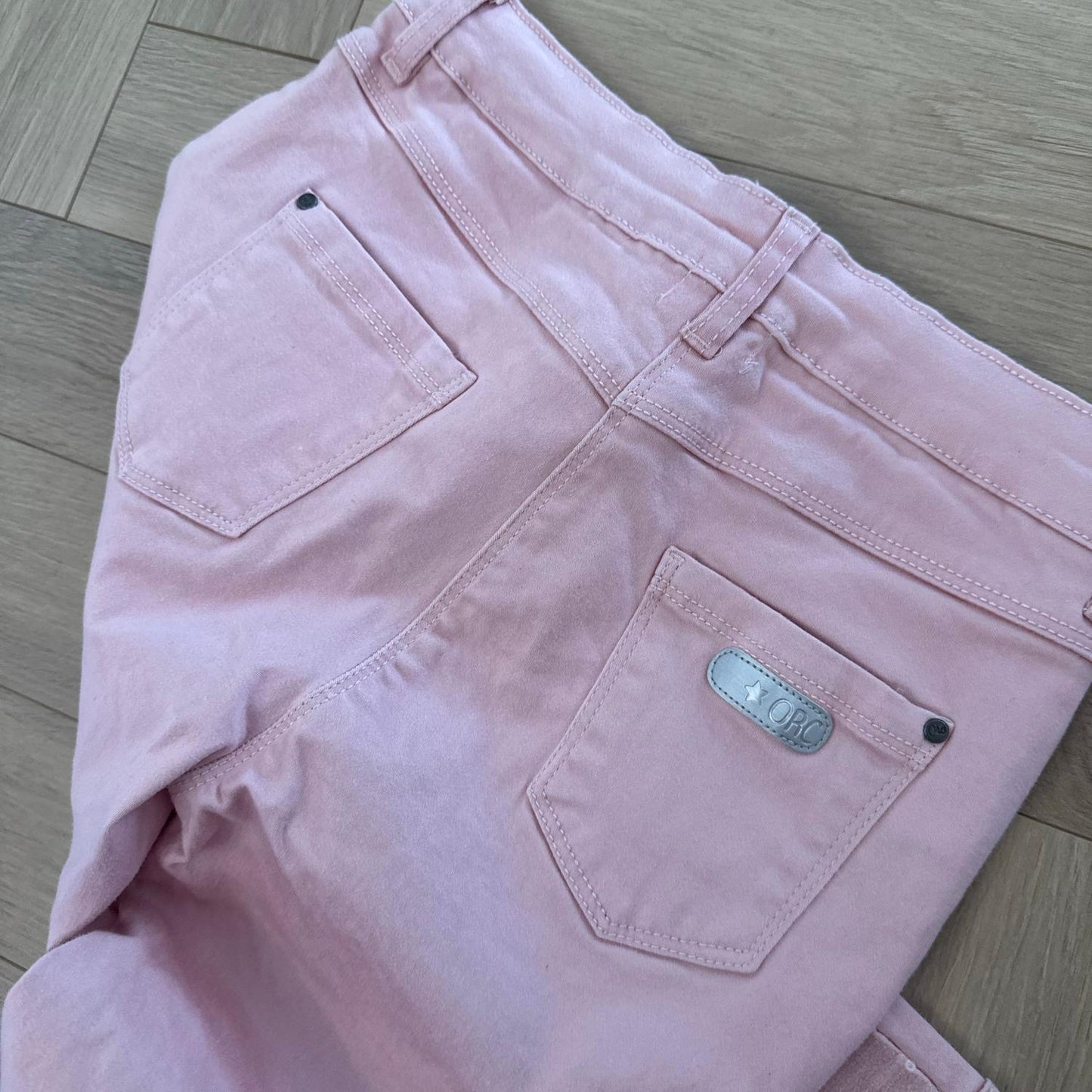 Pantalon Orchestra : 12 ans