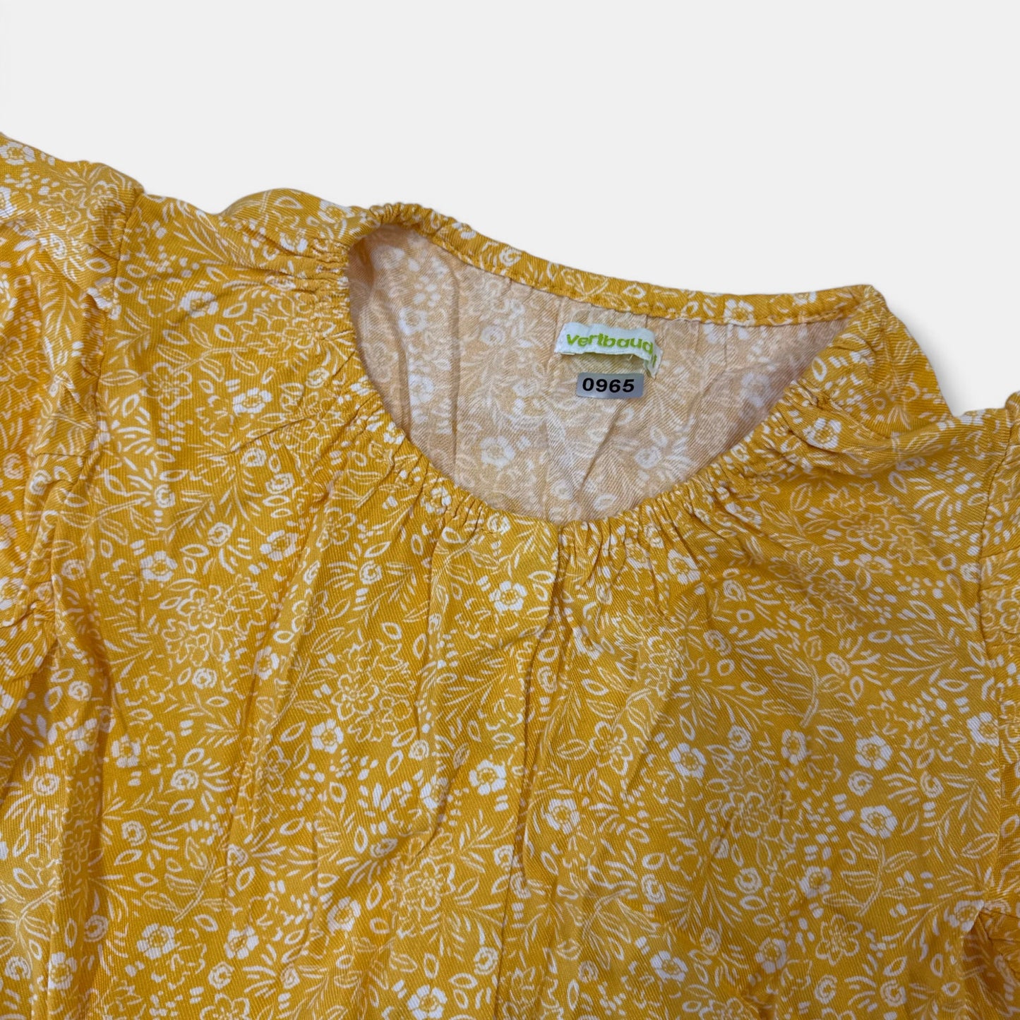 Combinaison Verbaudet : 12 ans