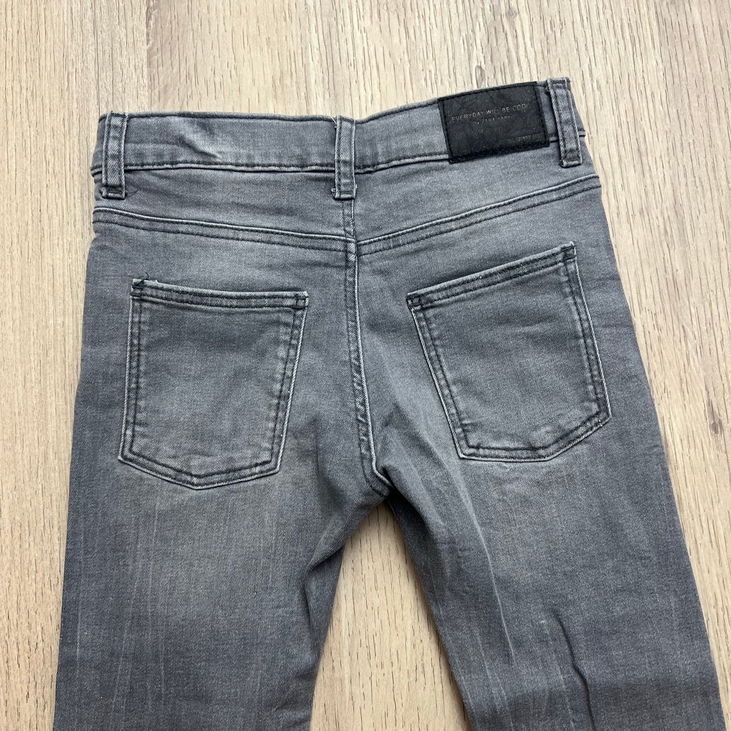 Pantalon Zara : 6 ans