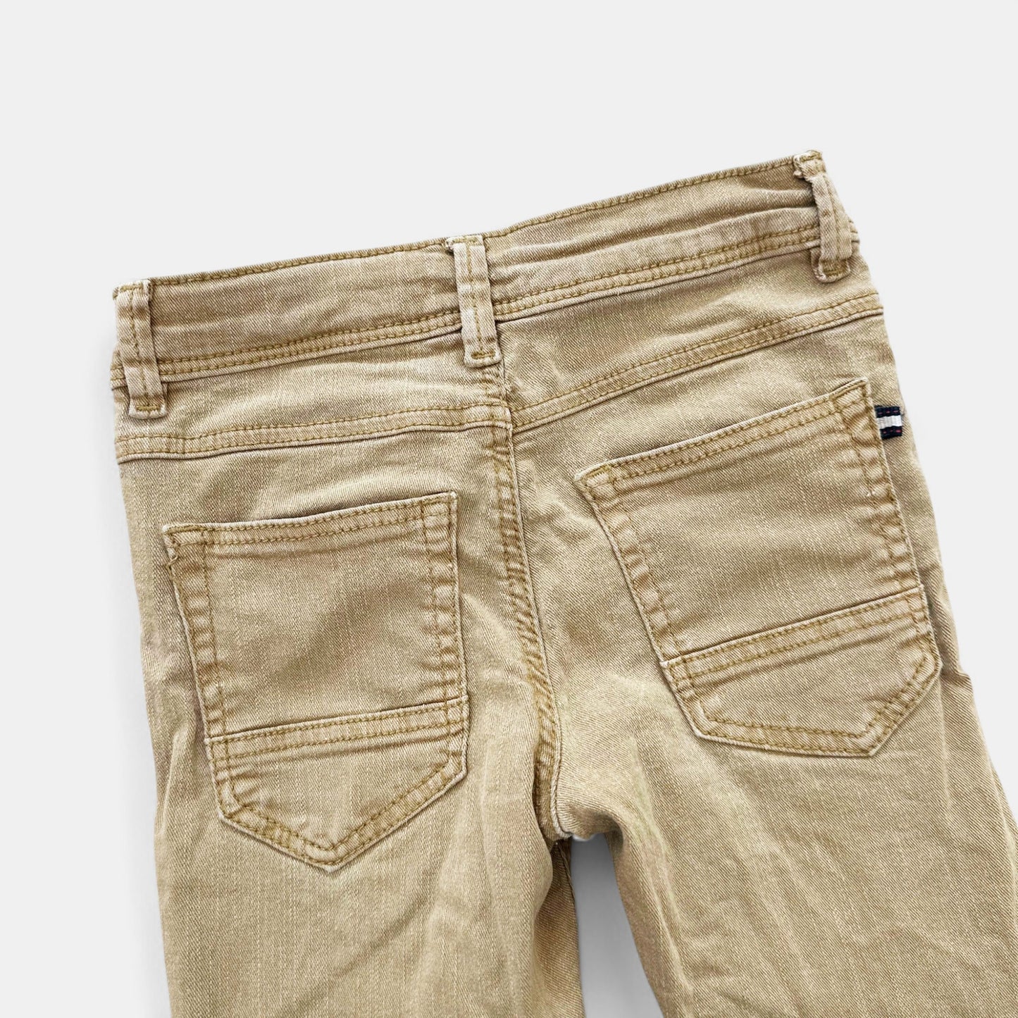 Pantalon Tape à l'oeil : 7 ans