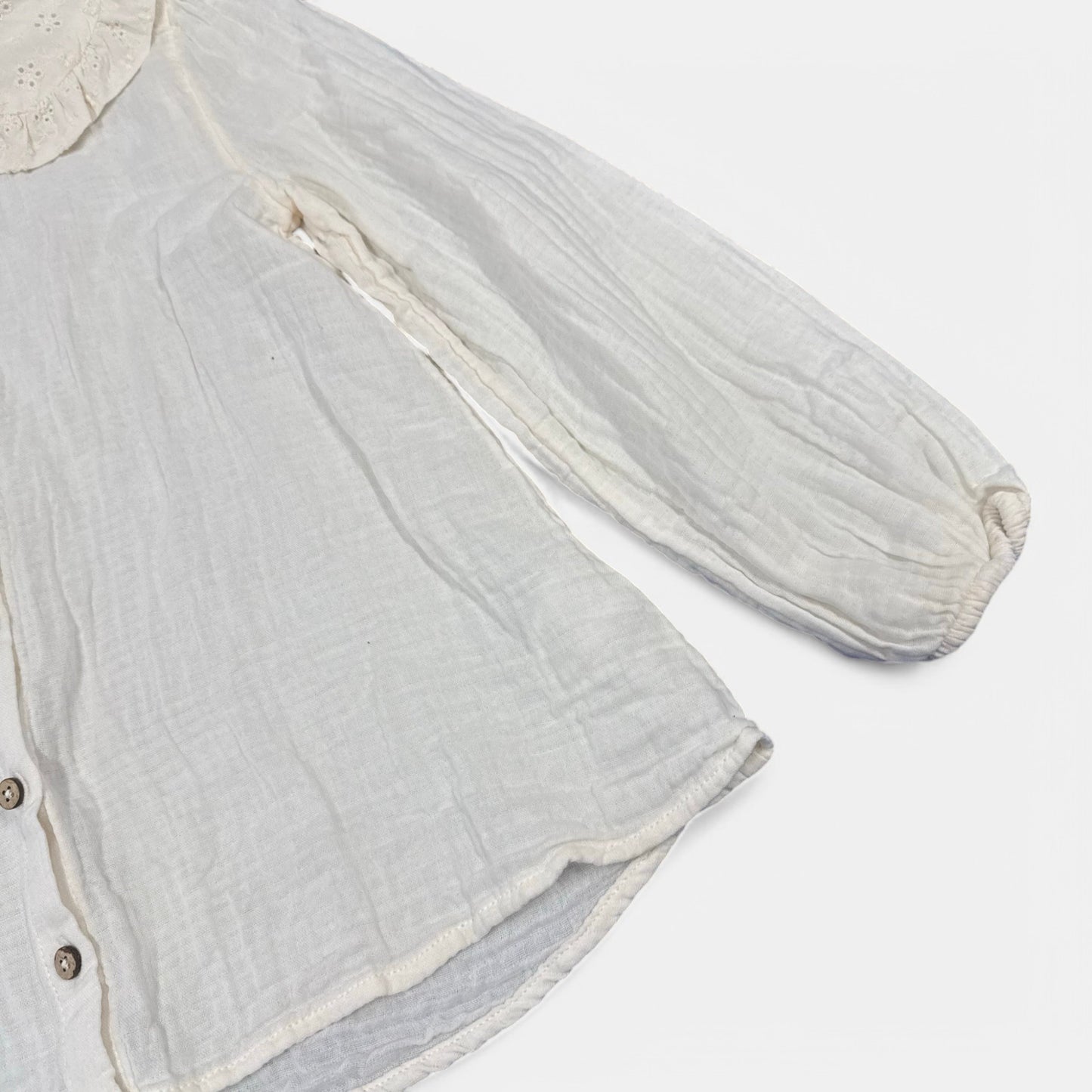 Blouse Orchestra : 8 ans