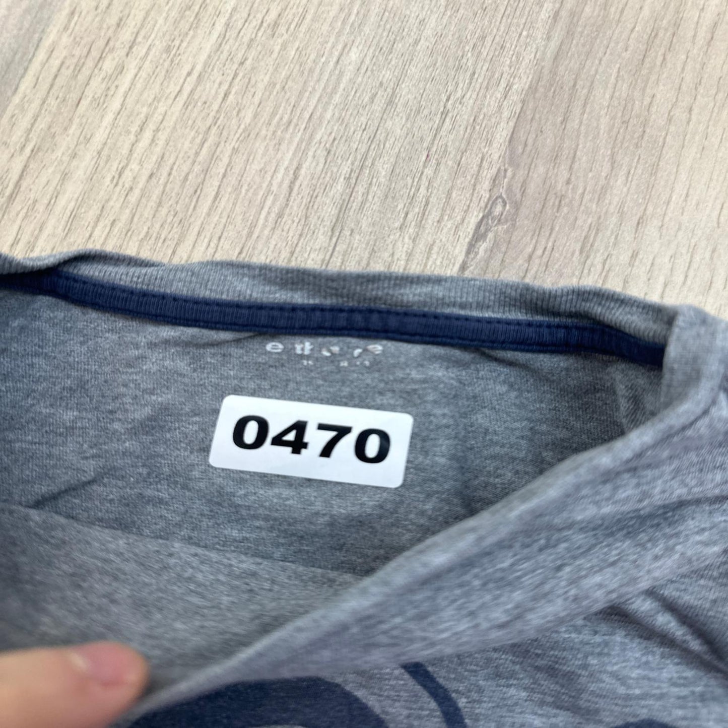 T-shirt Vertbaudet : 10 ans
