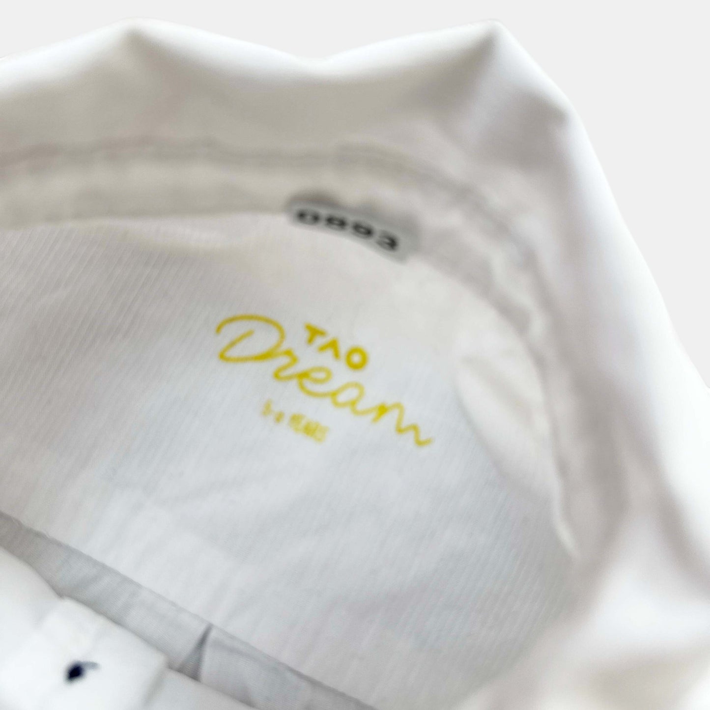 Chemise fête Tape à l'oeil : 5 ans