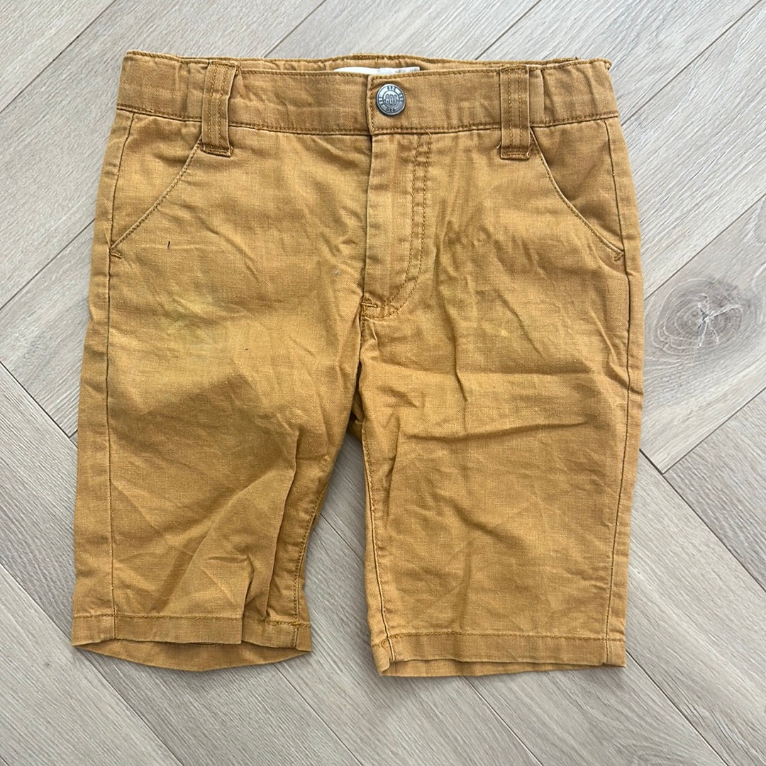 Bermuda orchestra : 5 ans