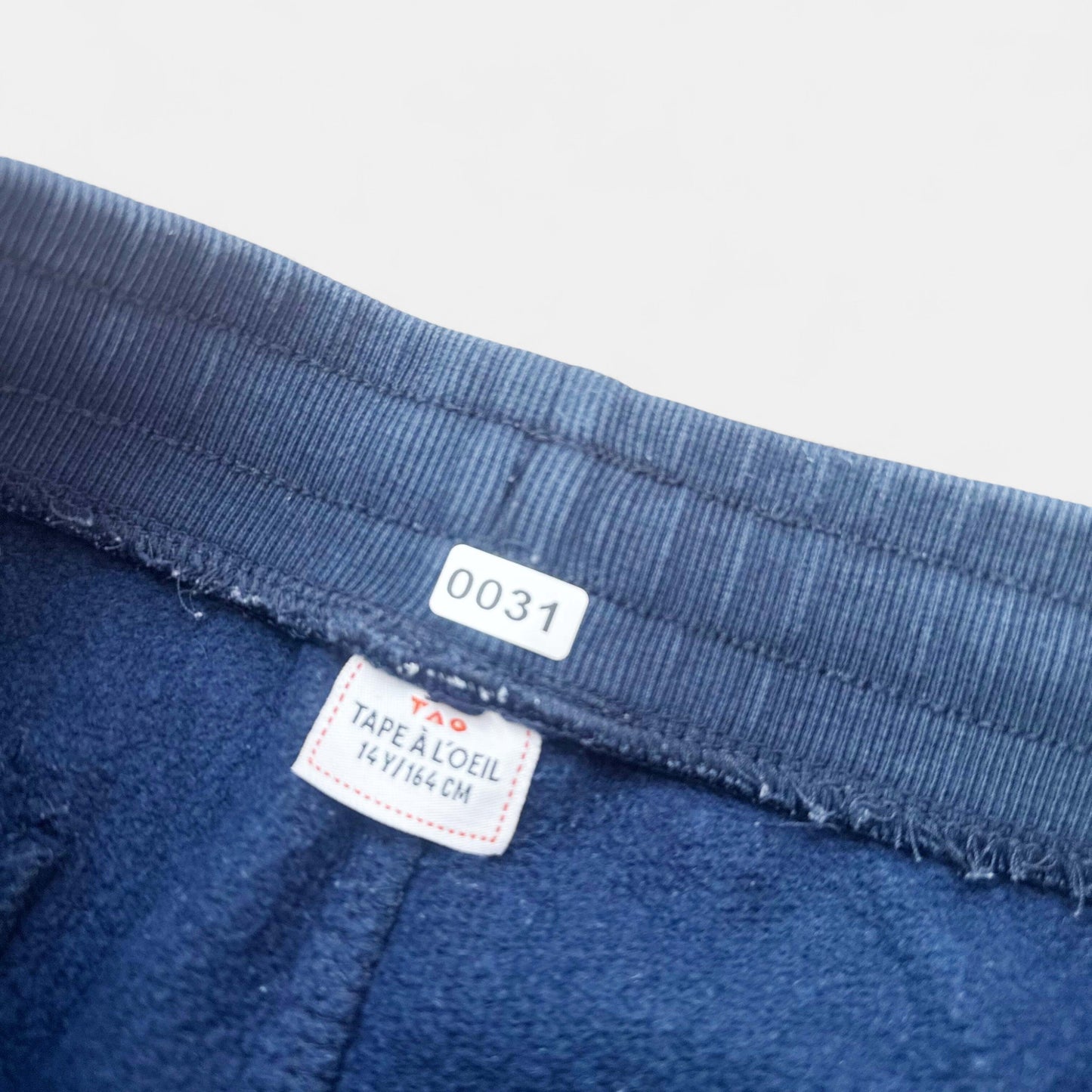 Pantalon Tape à l'oeil : 14 ans