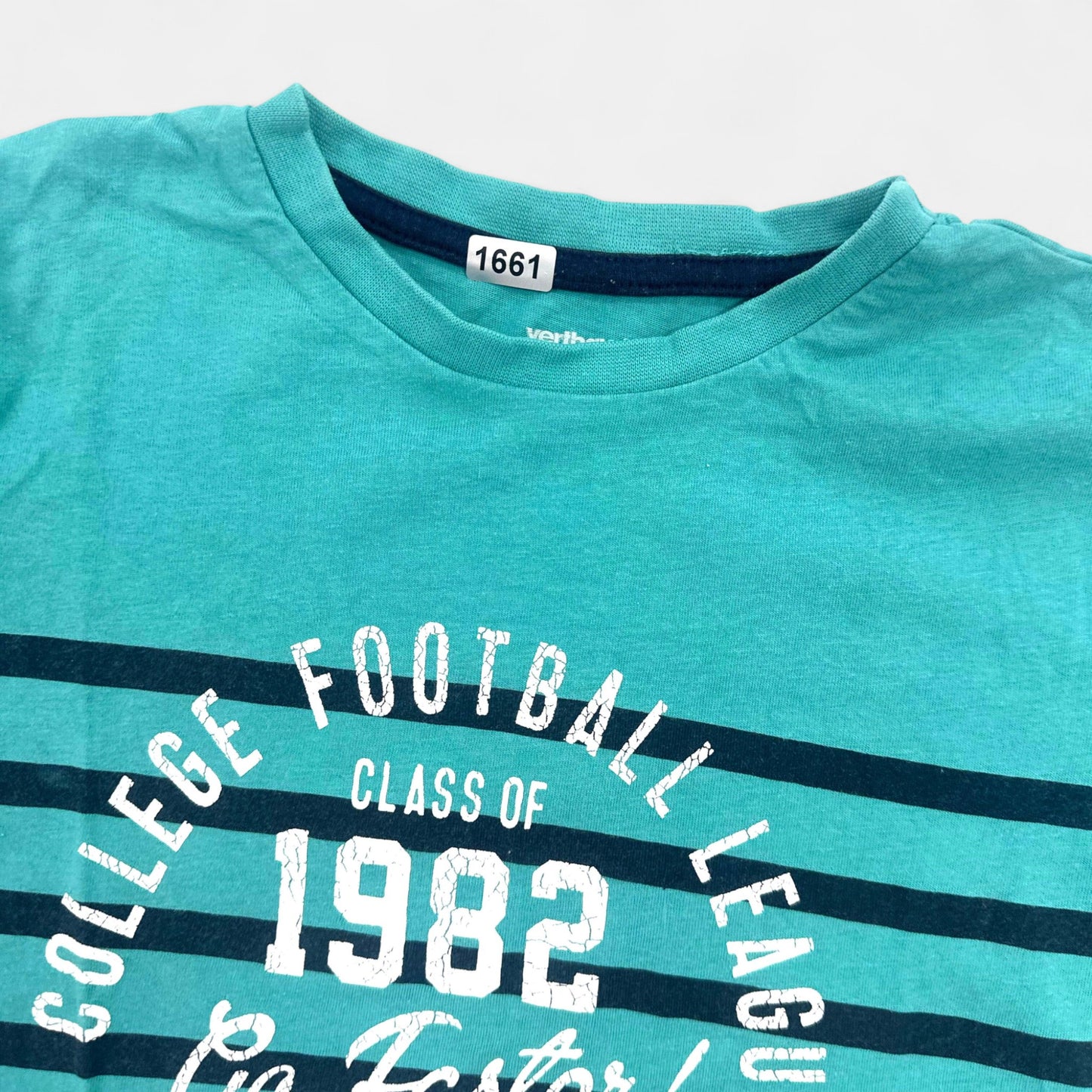 T-Shirt Verbaudet : 8 ans