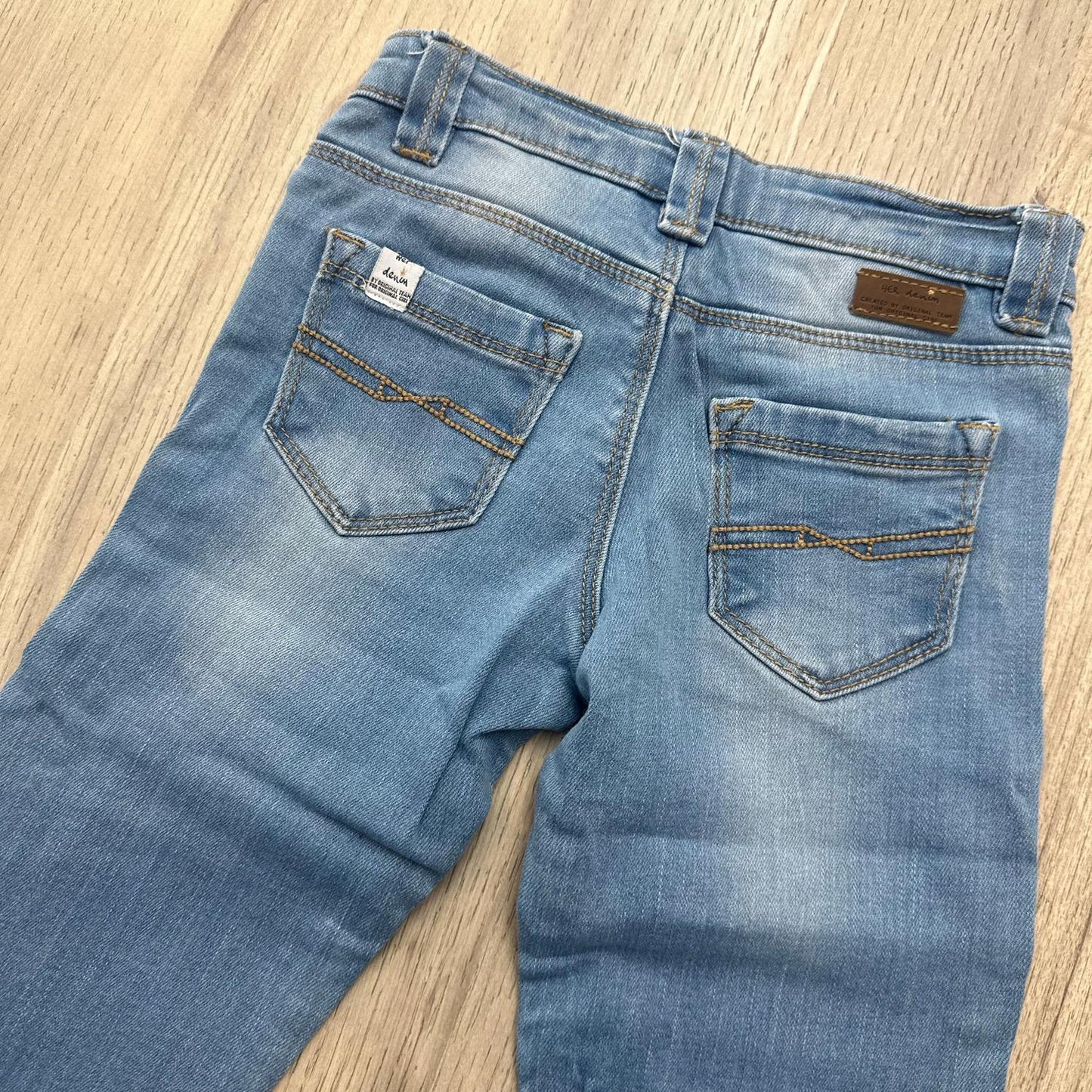 Pantalon Tape à l'oeil : 3 ans