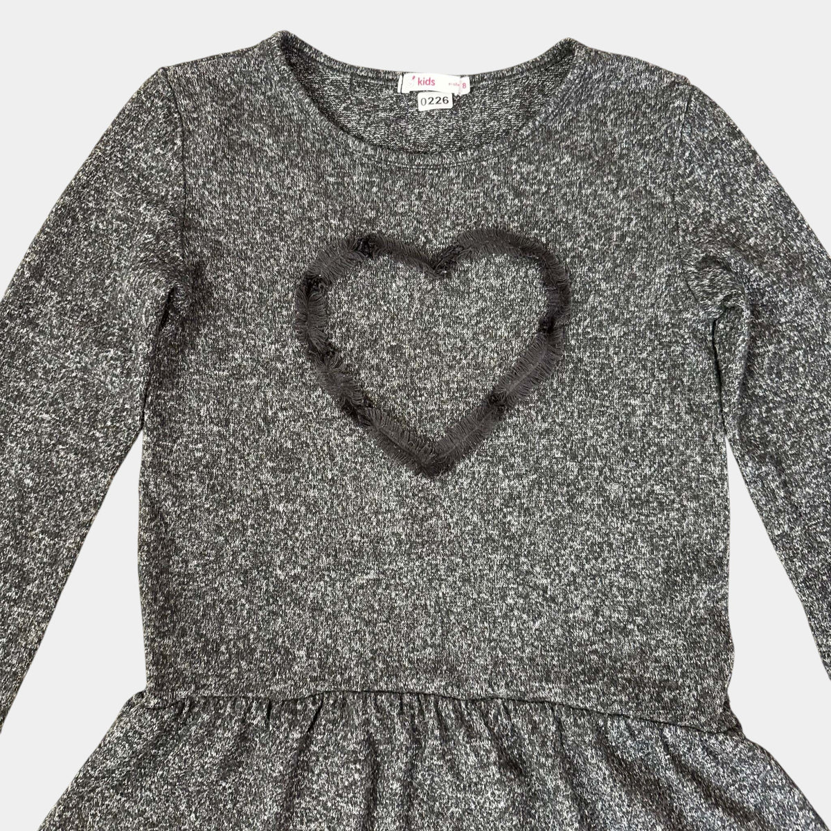 Robe Gémo : 8 ans