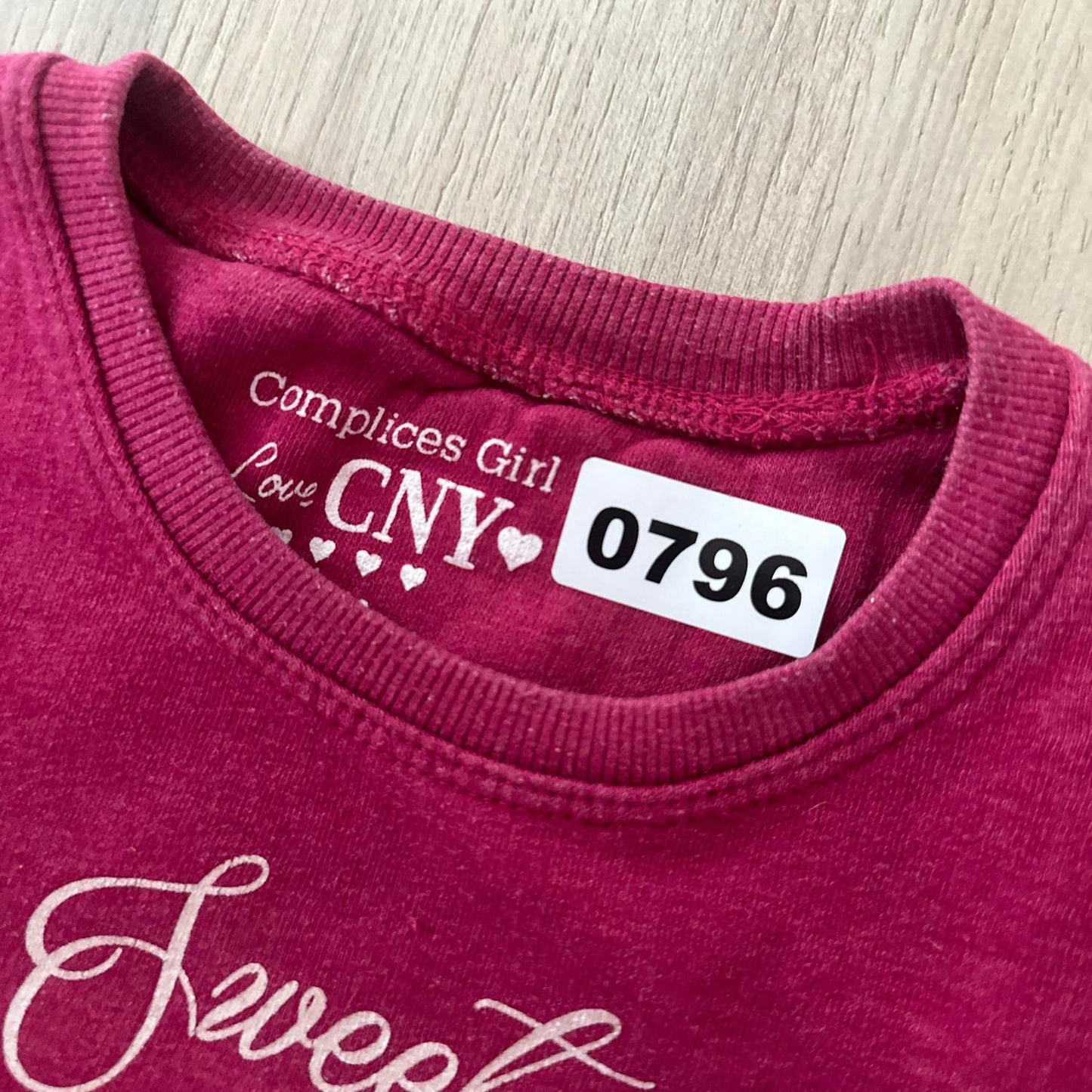 Pull Complices : 10 ans