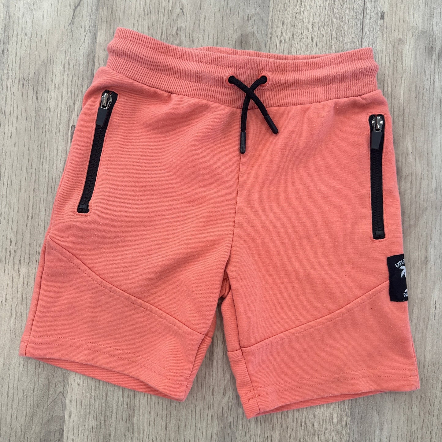 Short primark : 6 ans