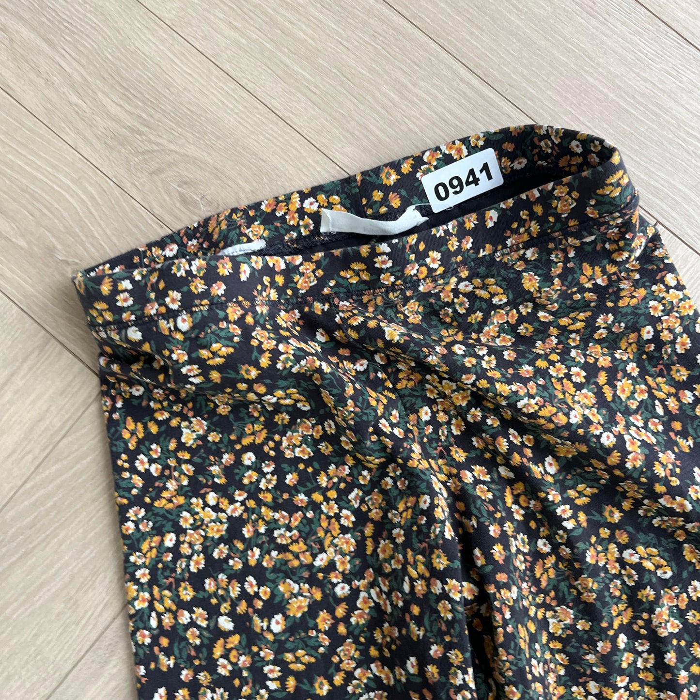 Legging Mango : 14 ans