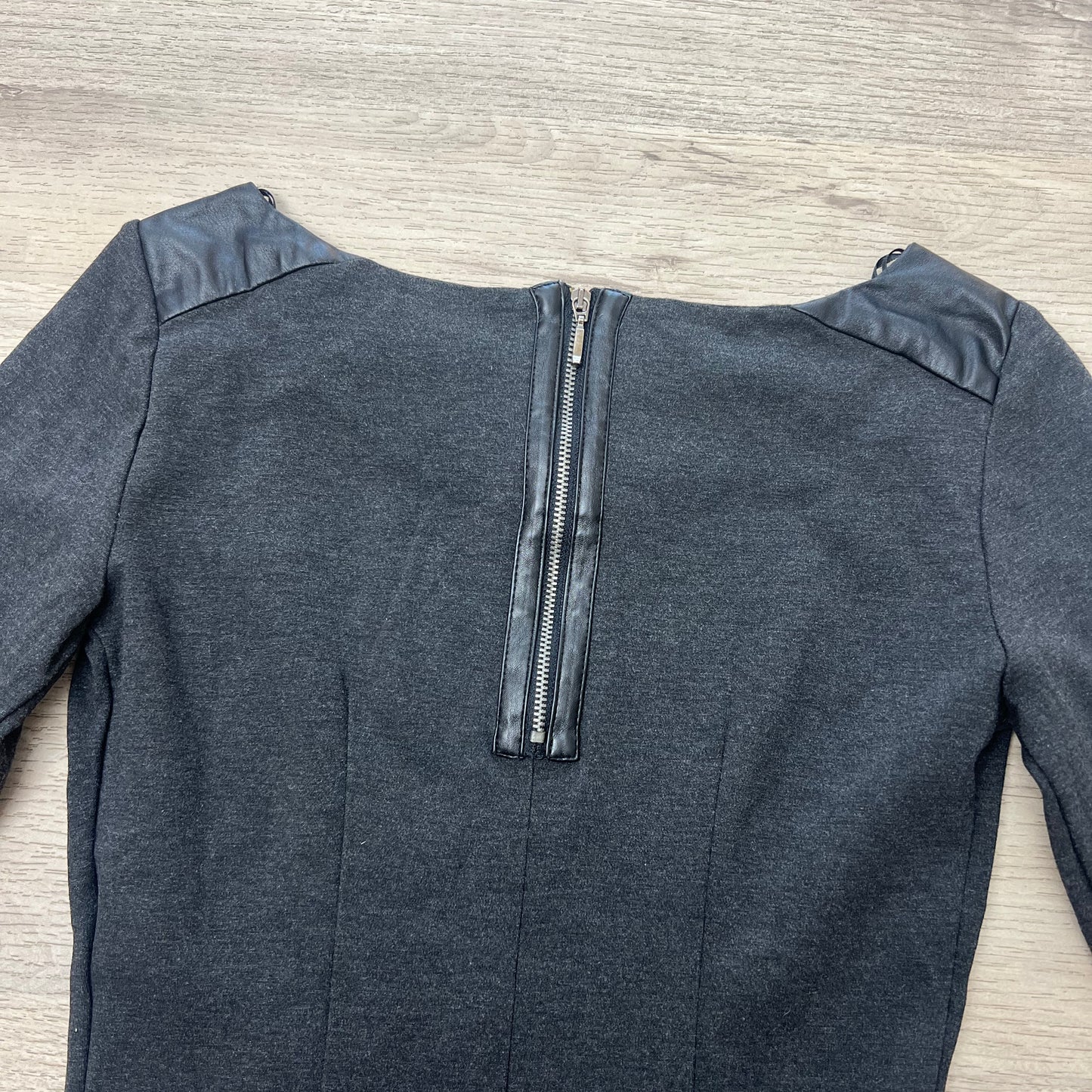 Robe Naf Naf : 16 ans