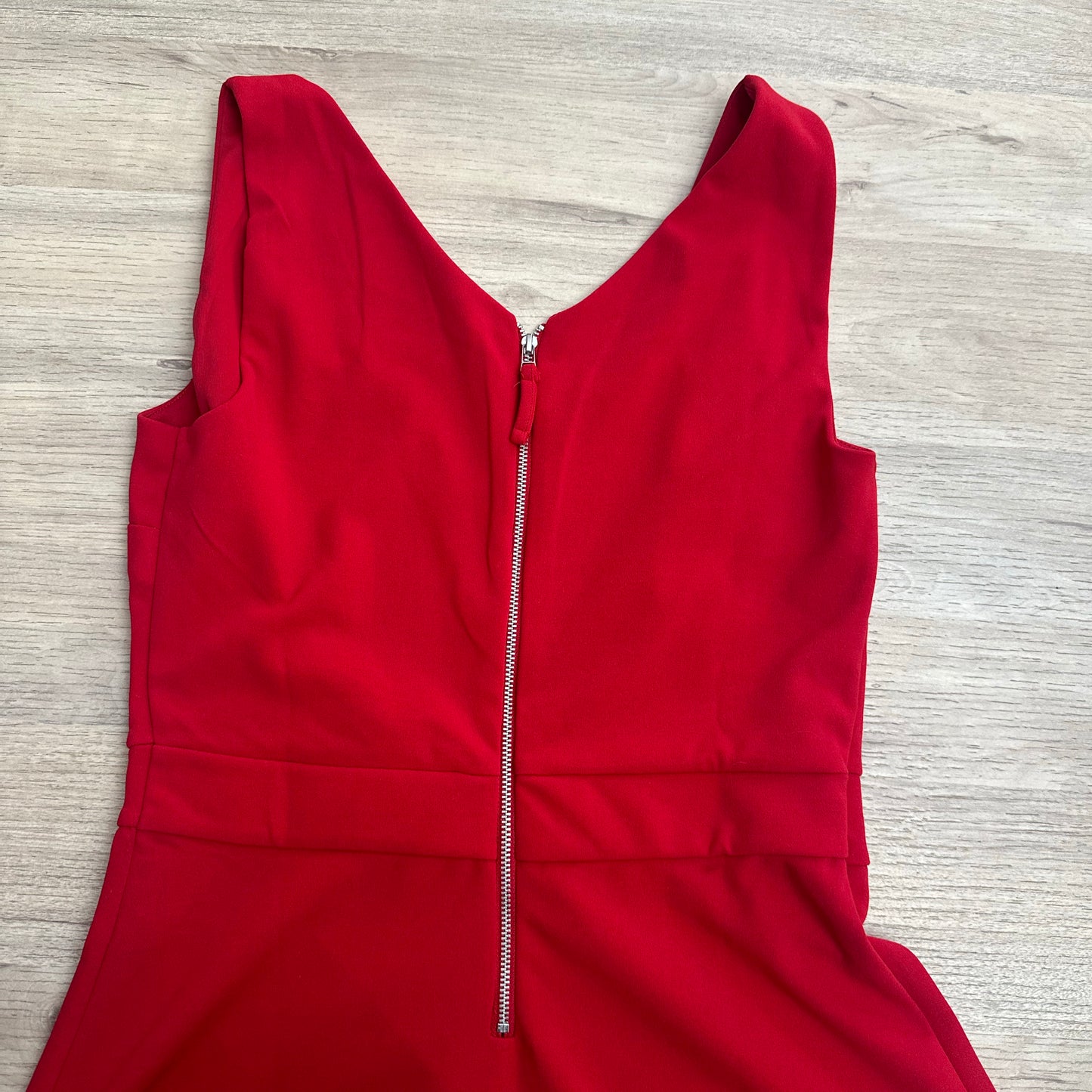 Robe Cache Cache : 16 ans