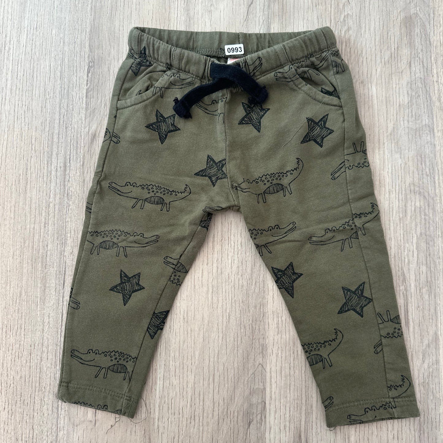 Pantalon hema : 18 mois