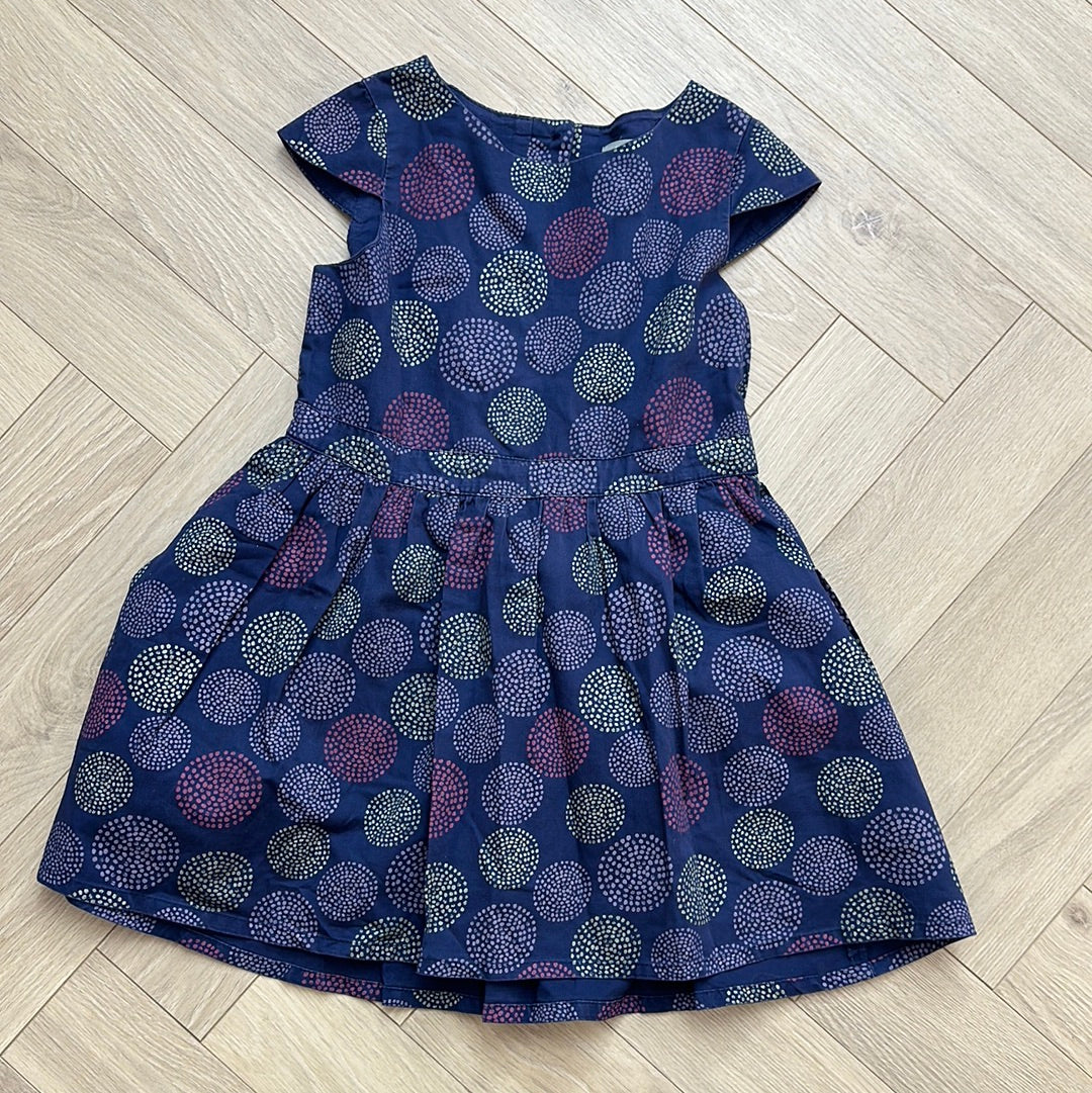 Robe Vertbaudet : 6 ans