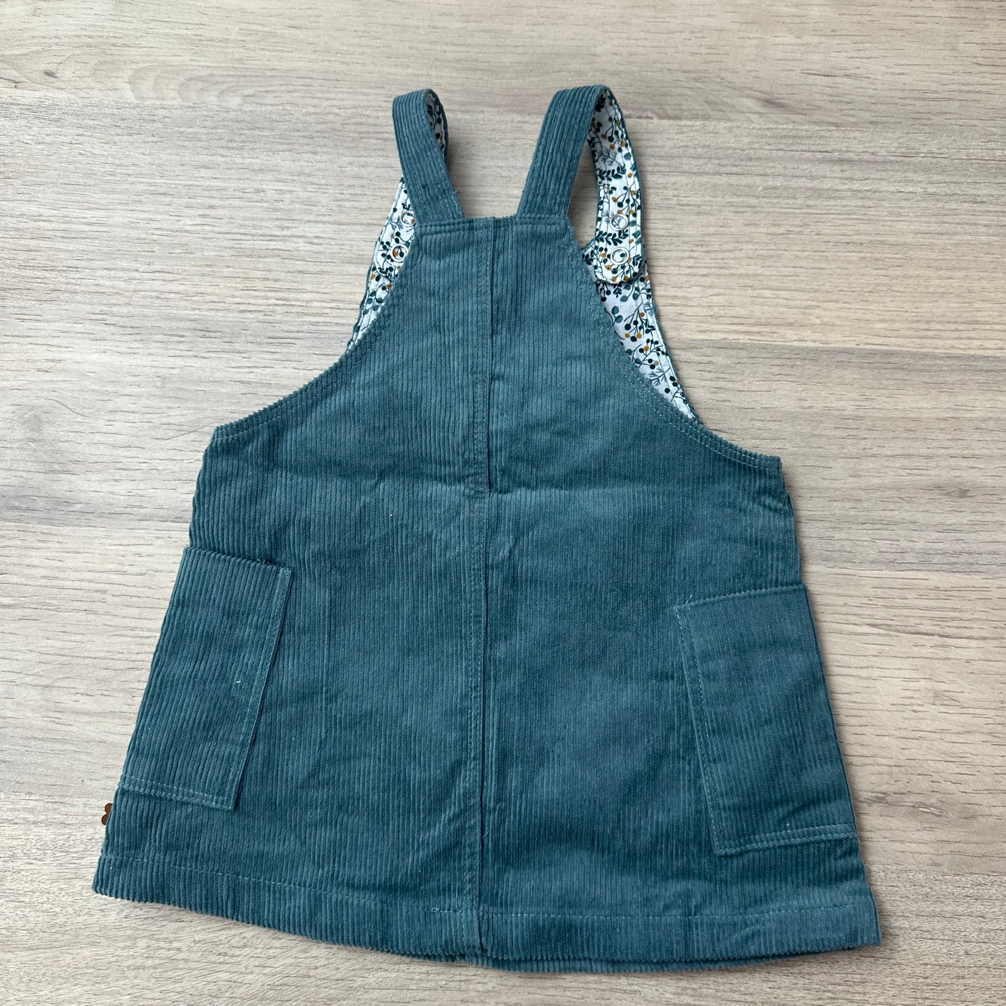 Robe Okaïdi : 6 mois