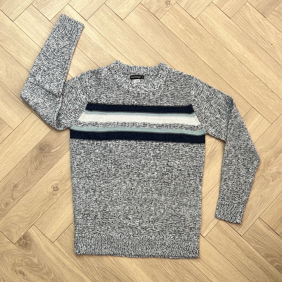 Pull inextenso : 10 ans